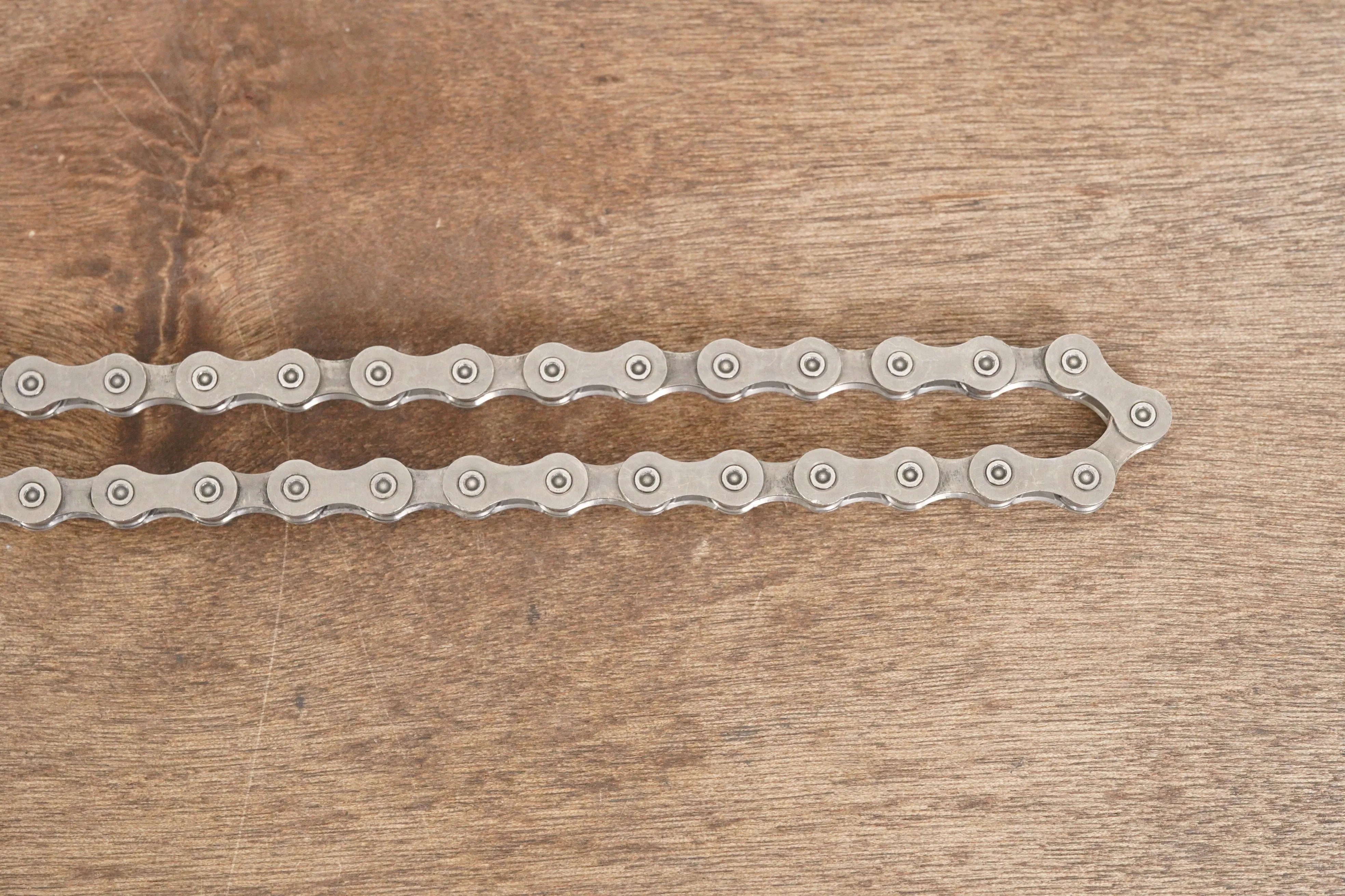 106L Shimano/SRAM Road Chain 75% Life Remaining 106 Links