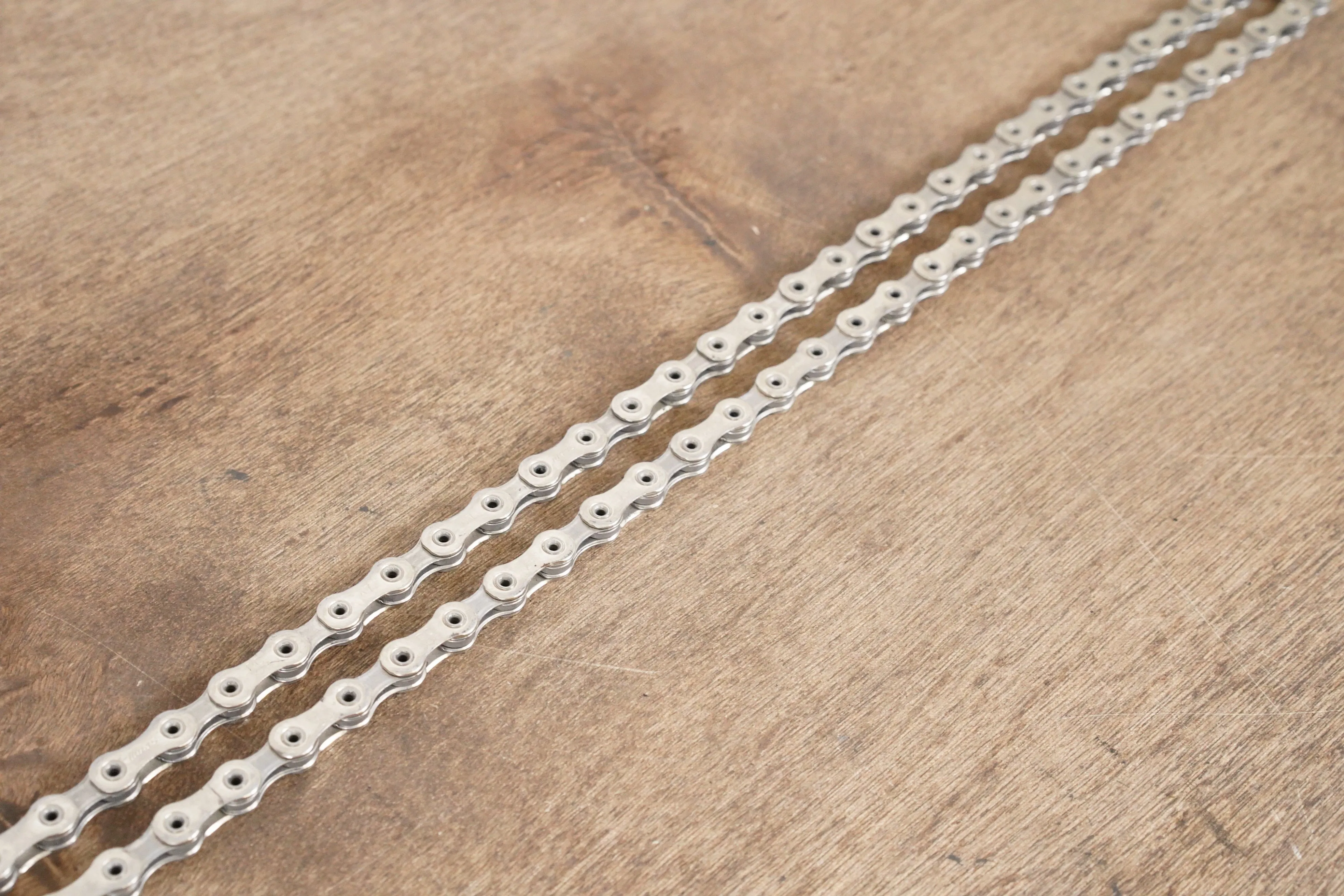 106L SRAM PC-Eagle 12 Speed Road Chain 75% Life Remaining 106 Links