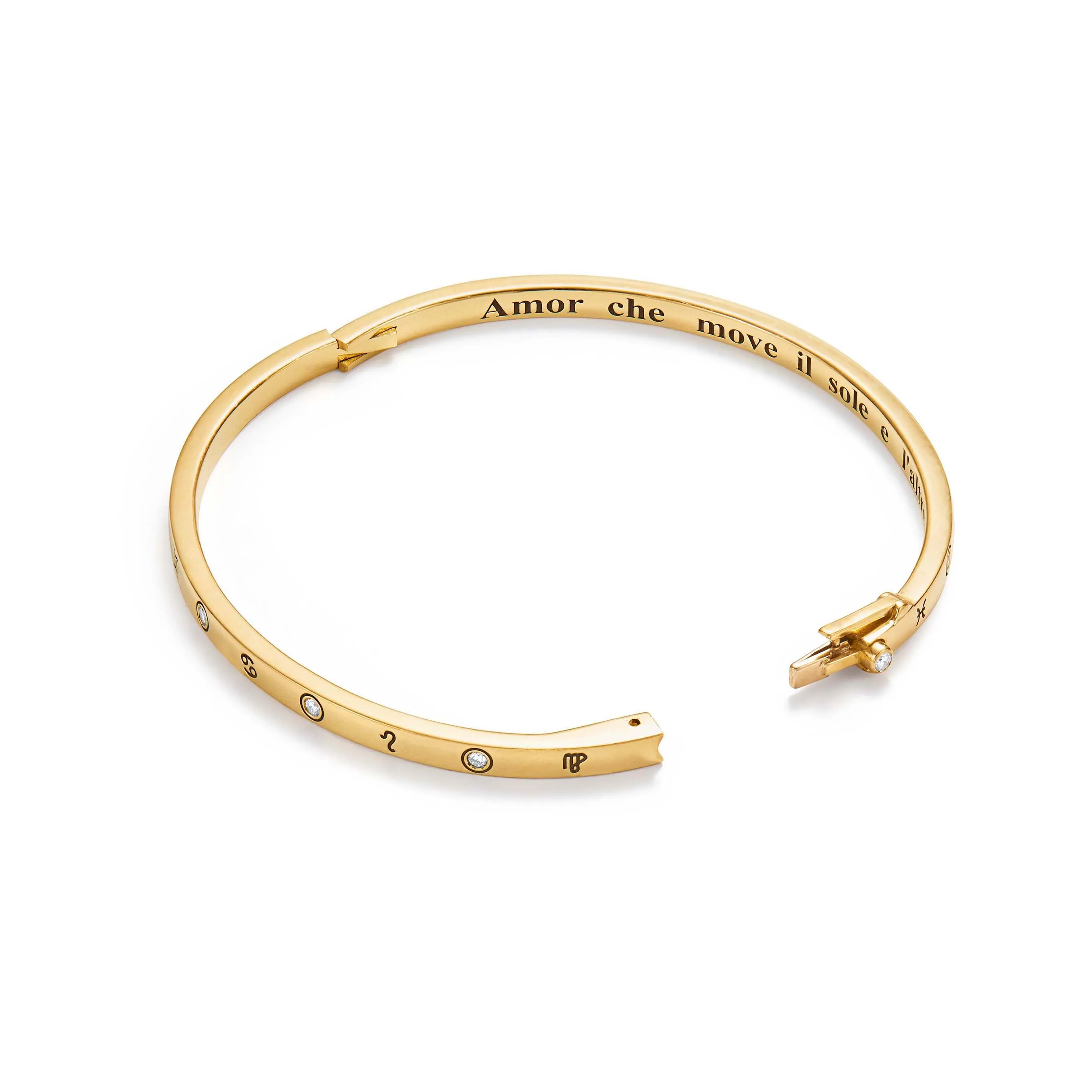 18K Astrid Bracelet