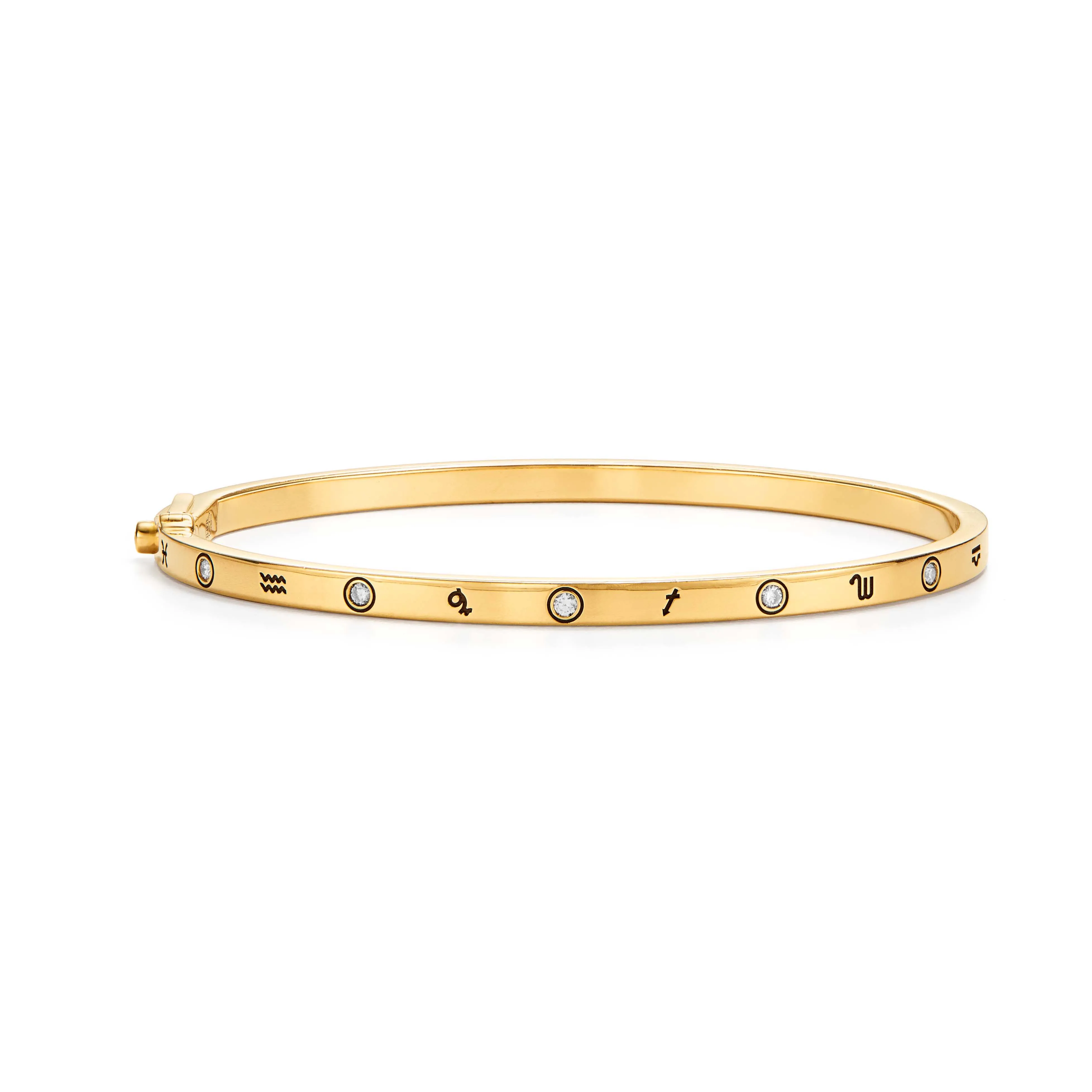 18K Astrid Bracelet
