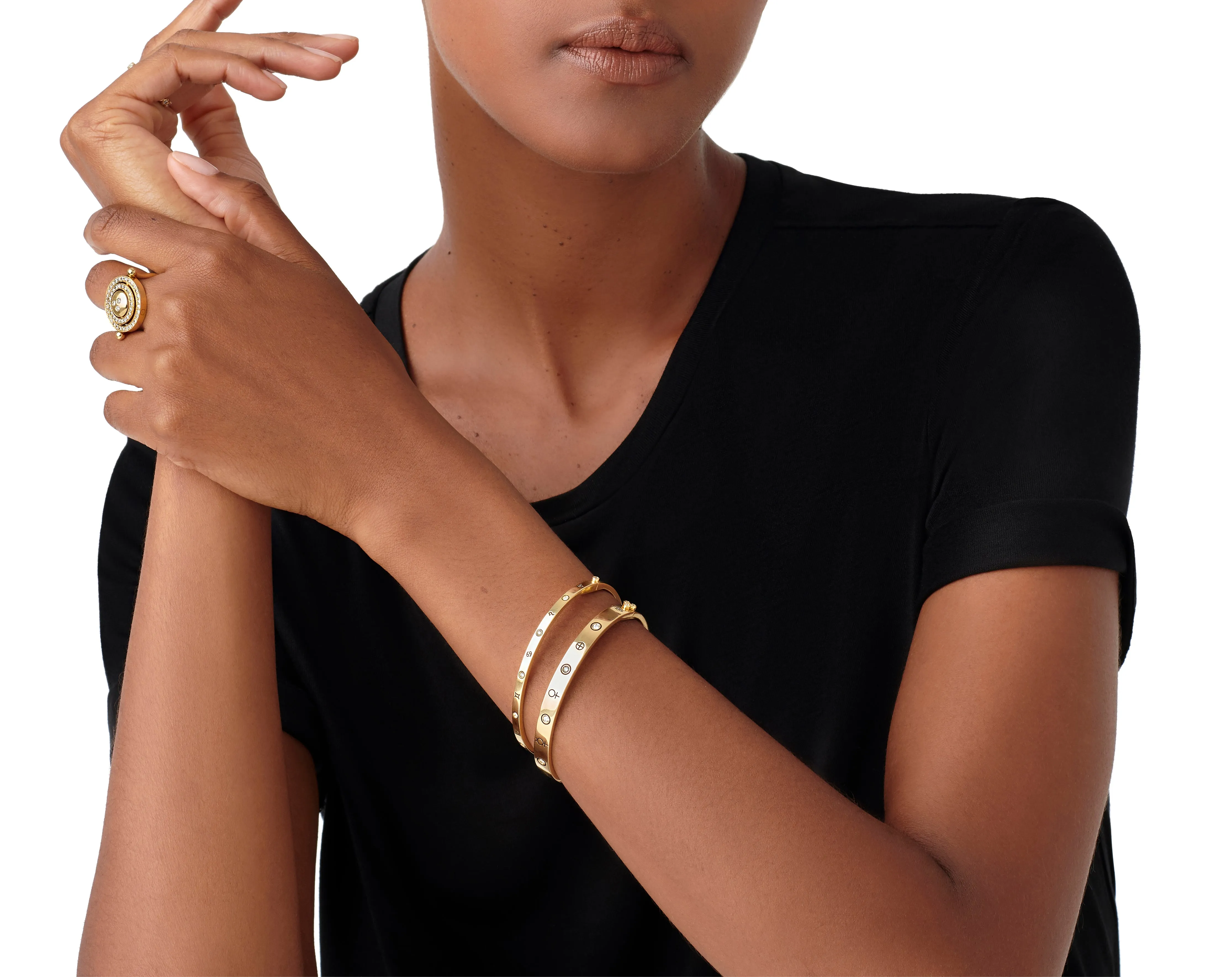 18K Astrid Bracelet