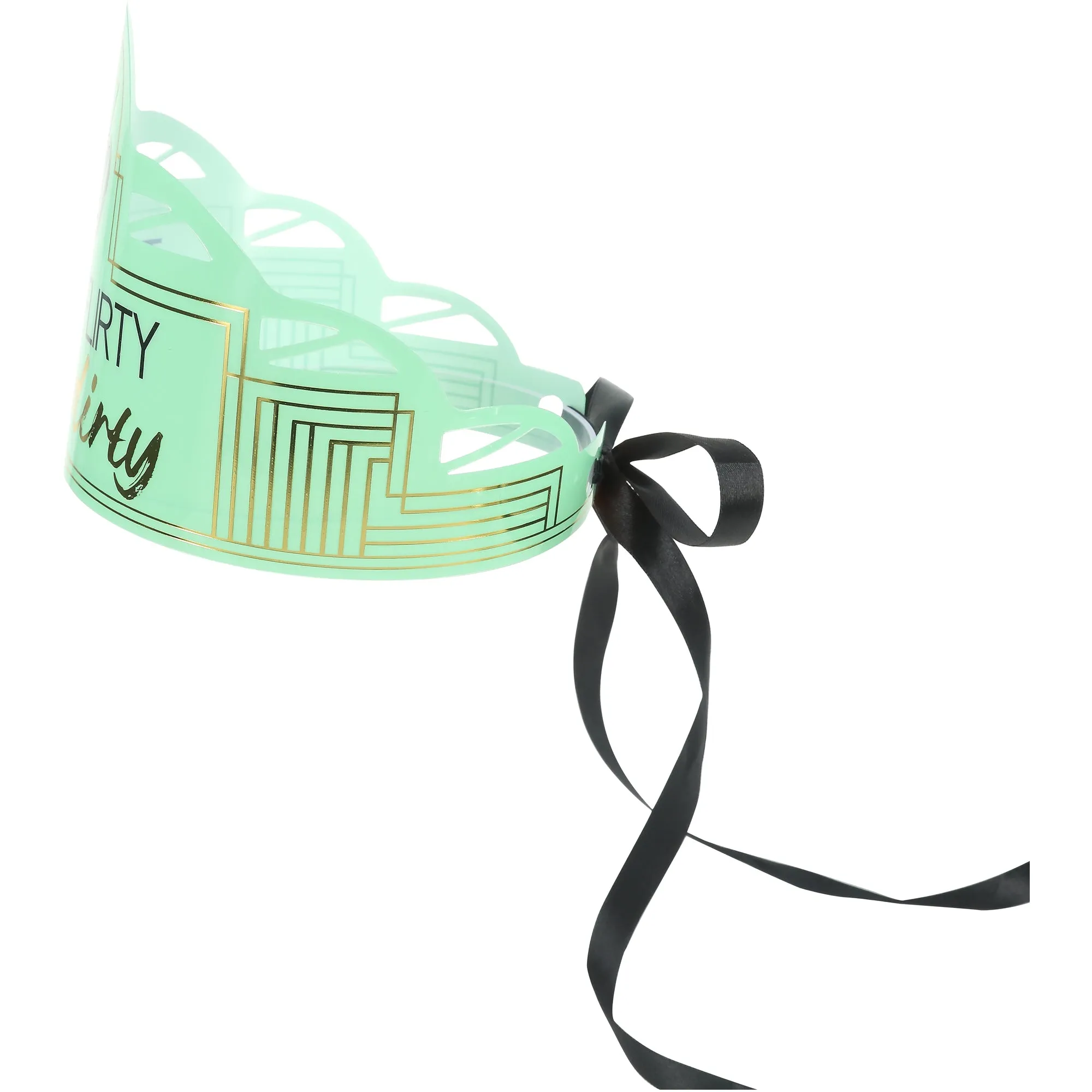 30 Party Tiara