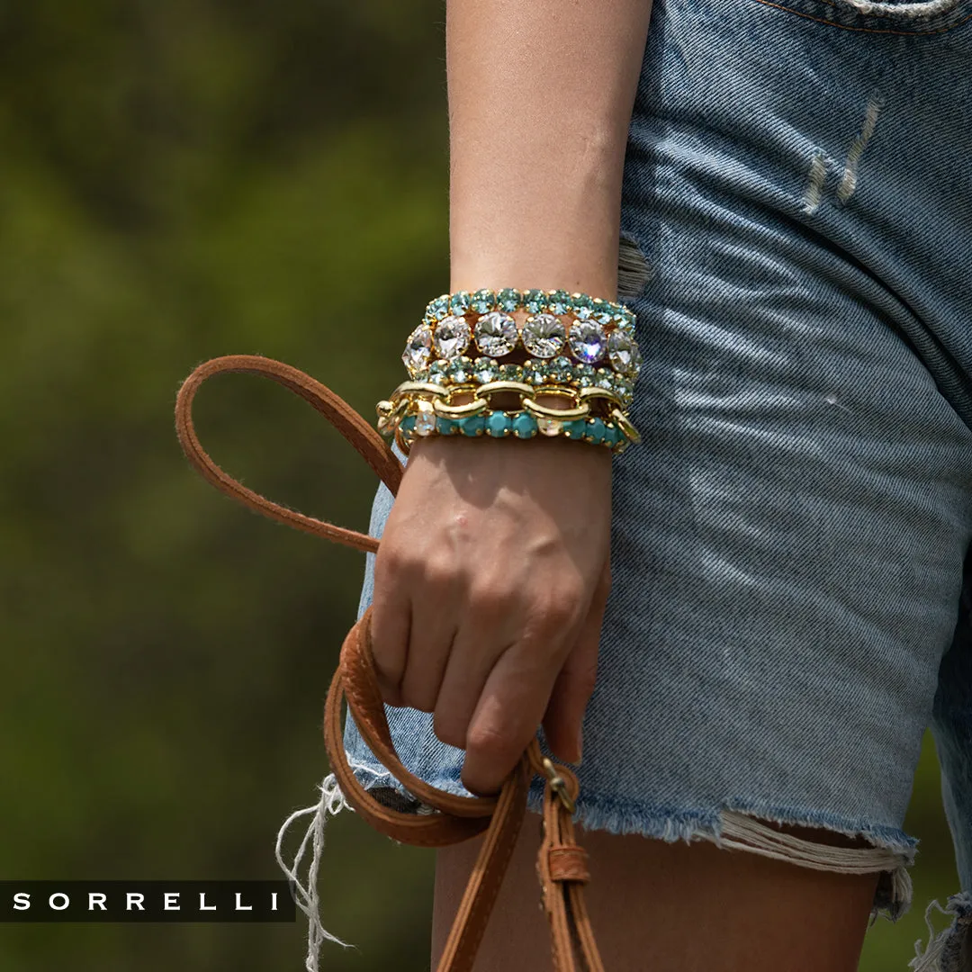 7 inch Sienna Stretch Bracelet - BFD50BGAQU