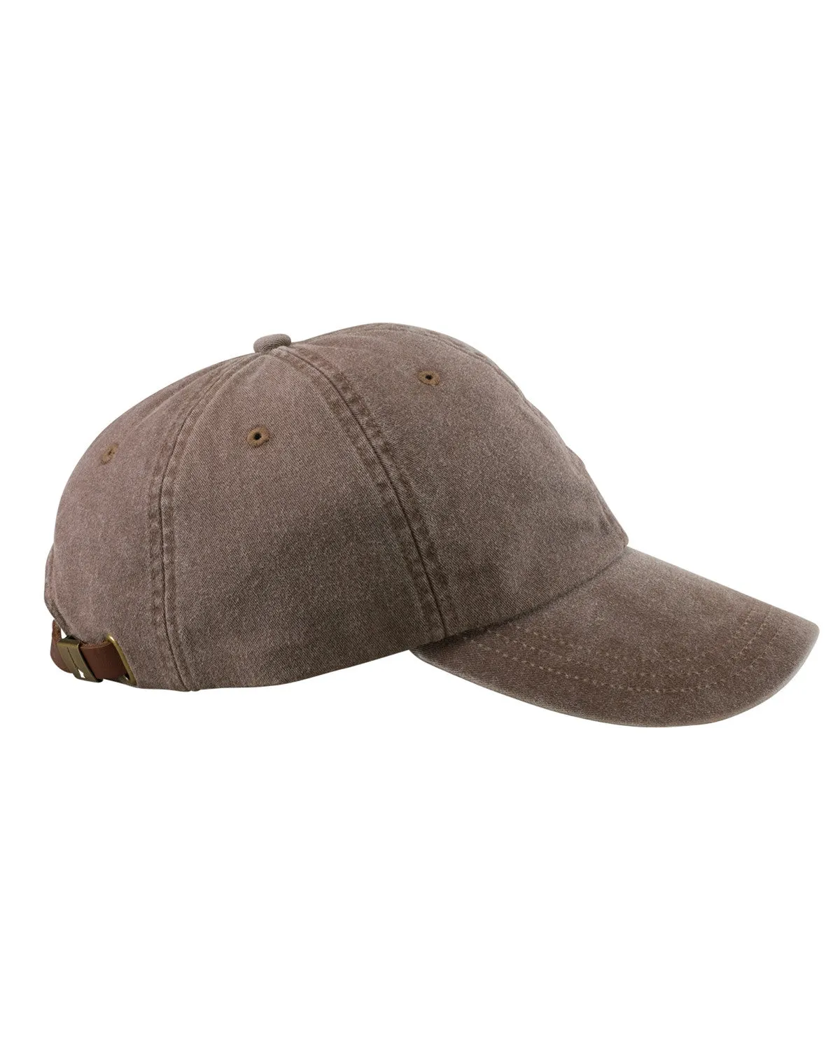 Adams Optimum Cap