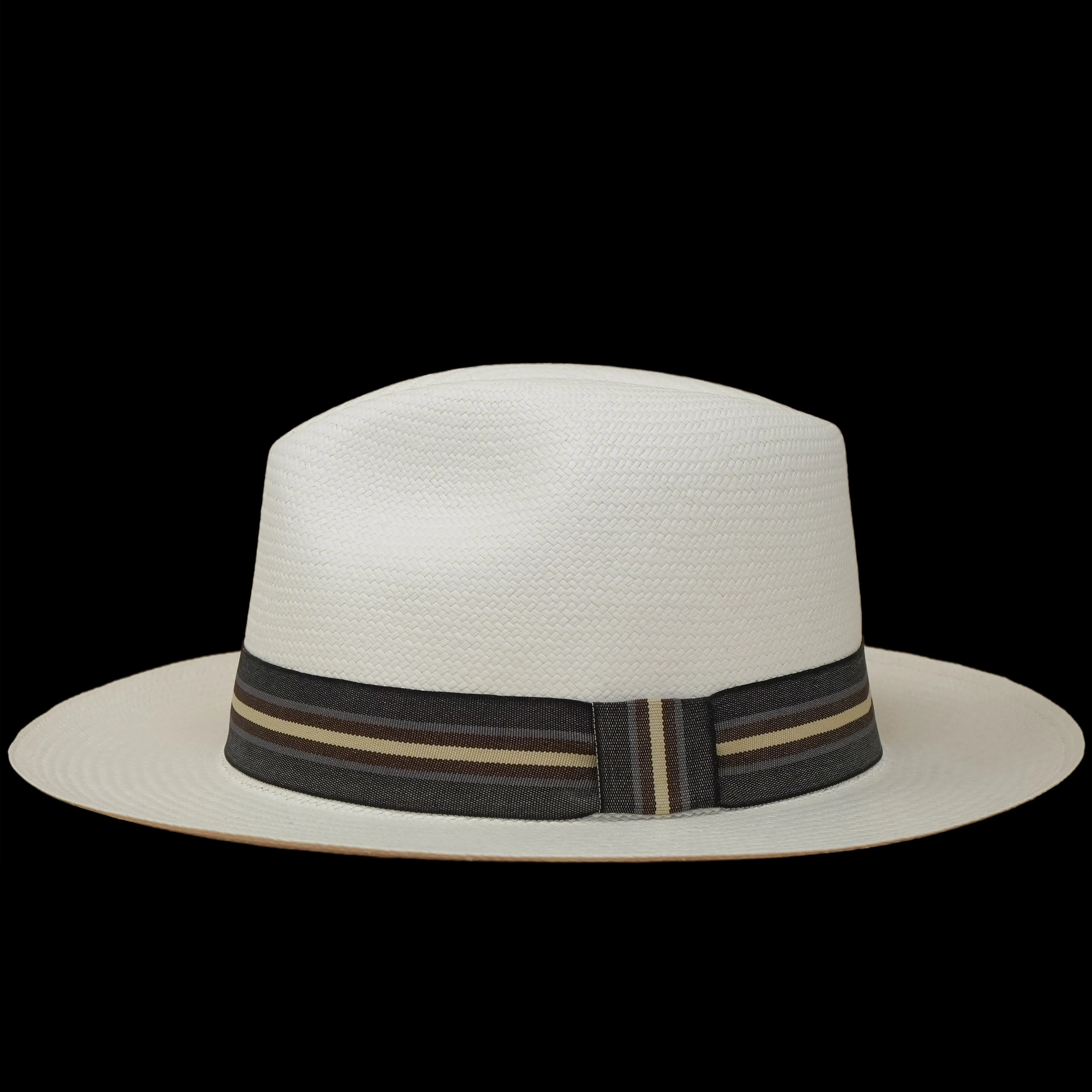 Add on Bespoke Panama Hat Ribbon