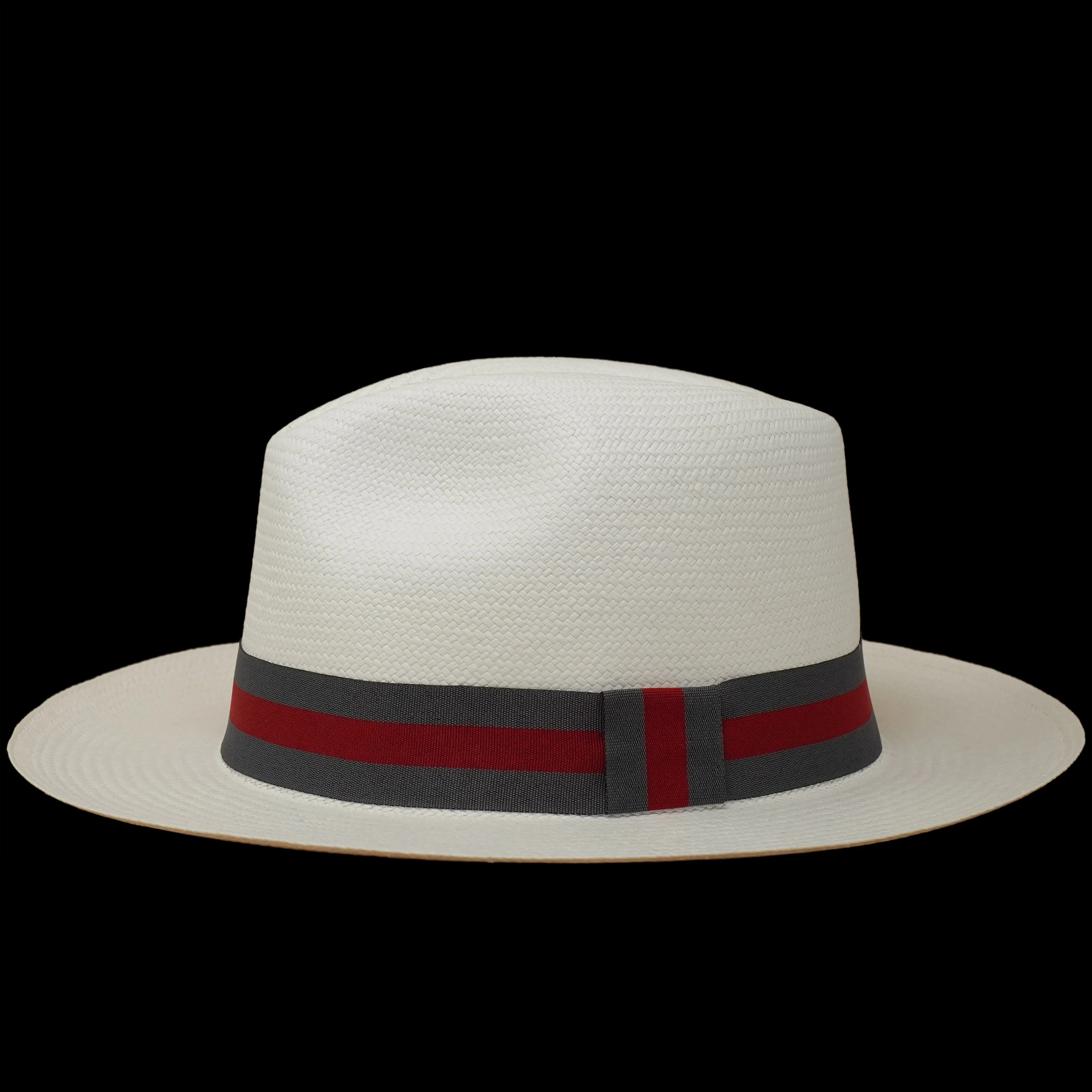 Add on Bespoke Panama Hat Ribbon