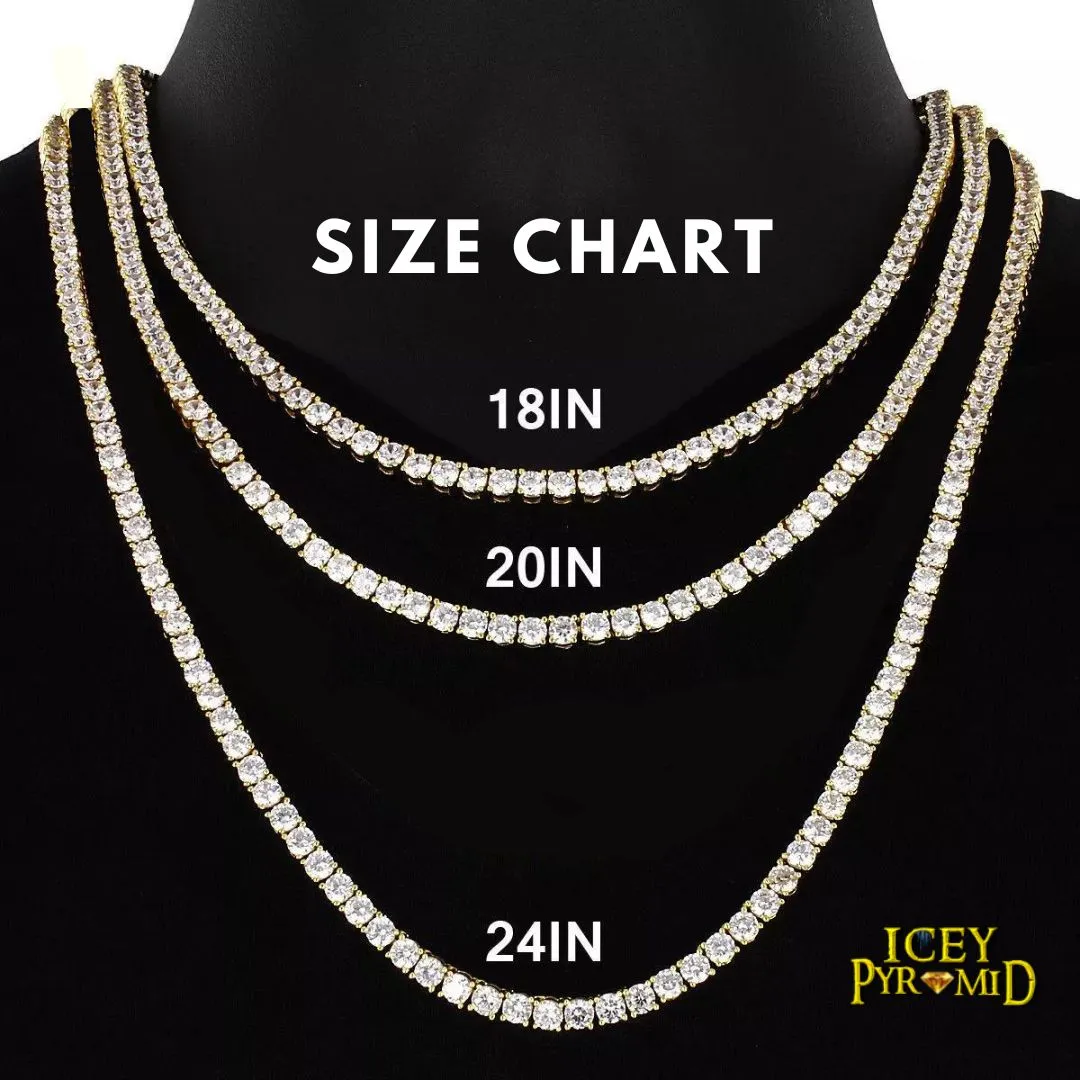 All Hustle No Luck Iced Out Letter Diamond Pendant Necklace