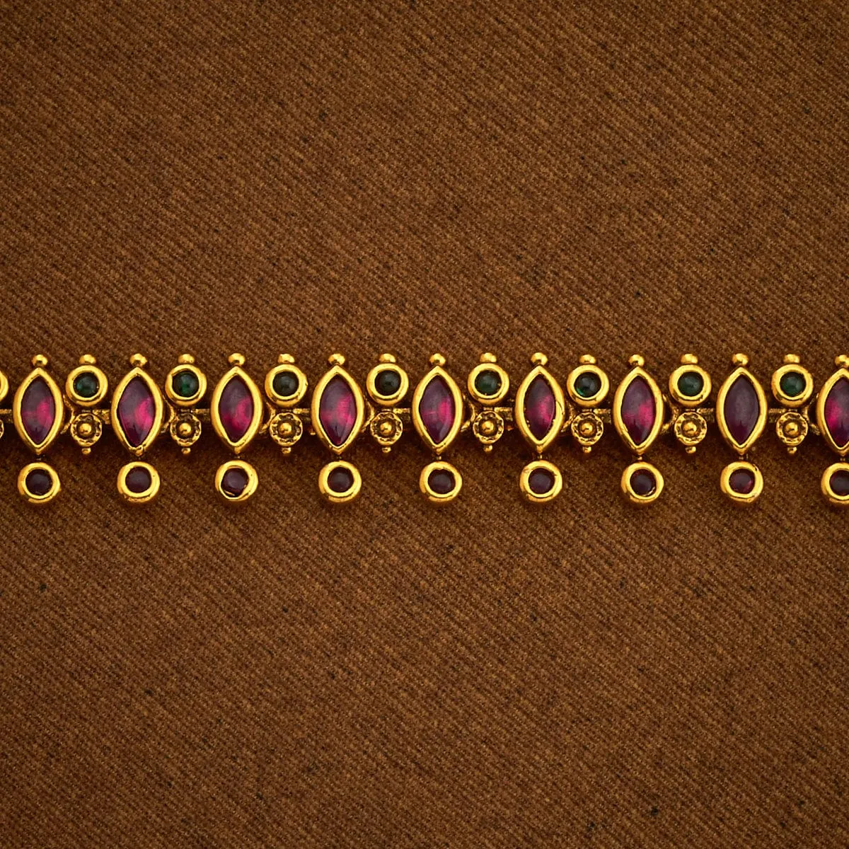 Antique Belt 167719