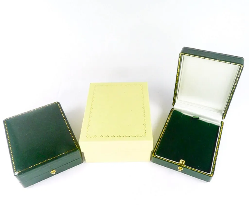 Antique Solid Gold Locket Necklace Inscription "To Sarah From Will"