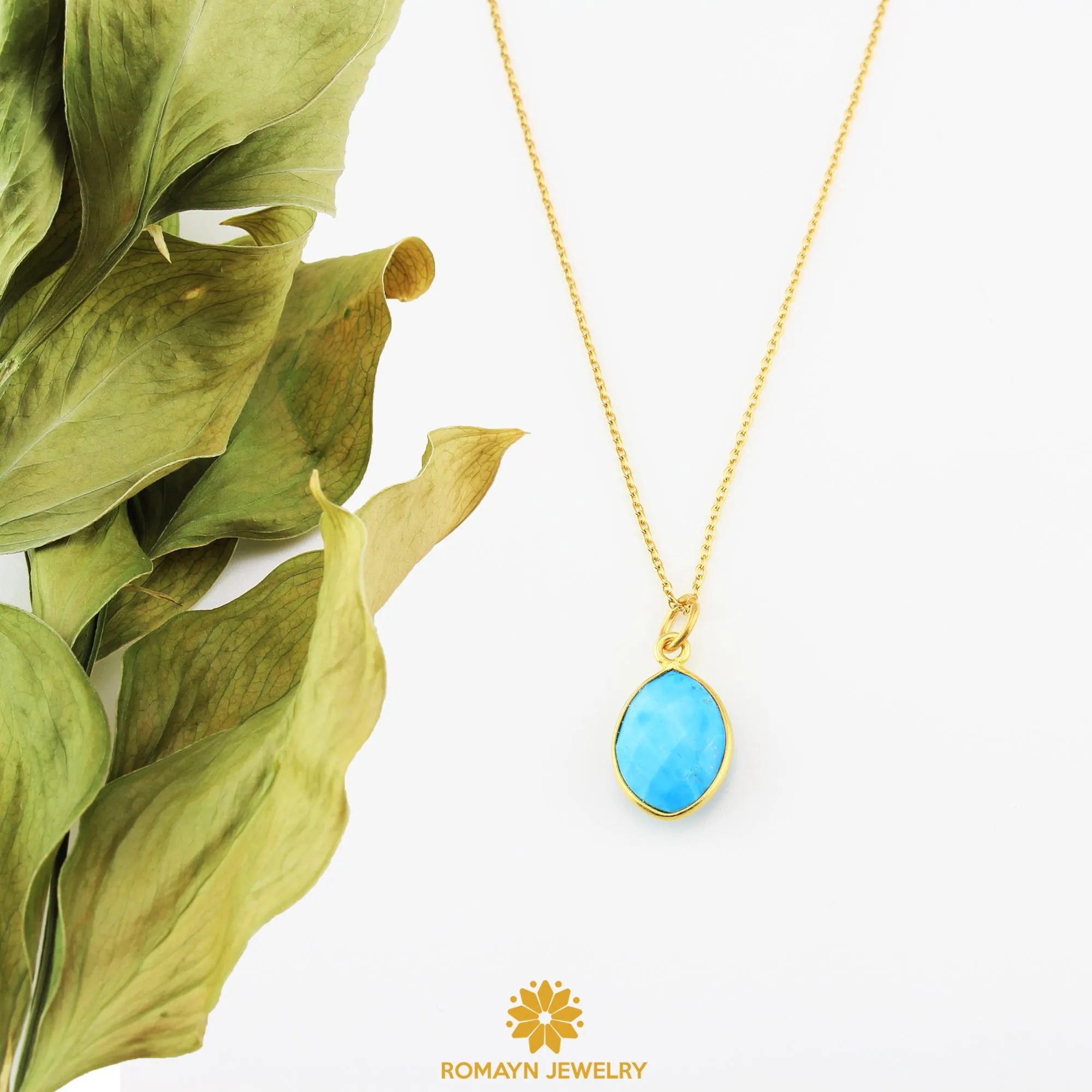 Birthstone Earrings Necklace, Wholesale Price