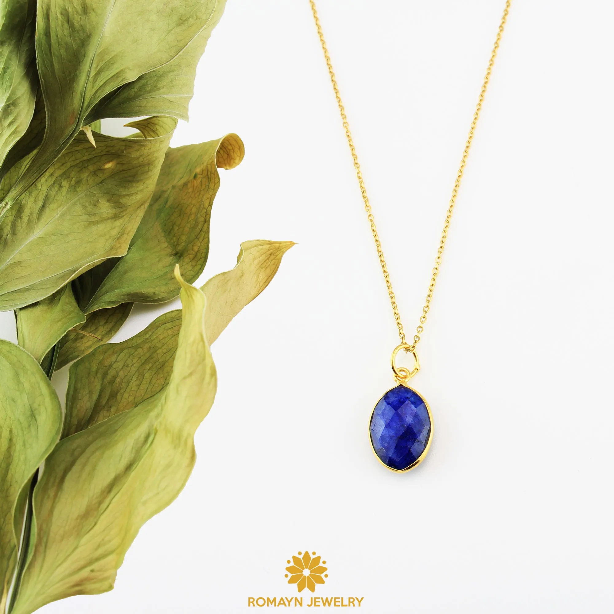 Birthstone Earrings Necklace, Wholesale Price