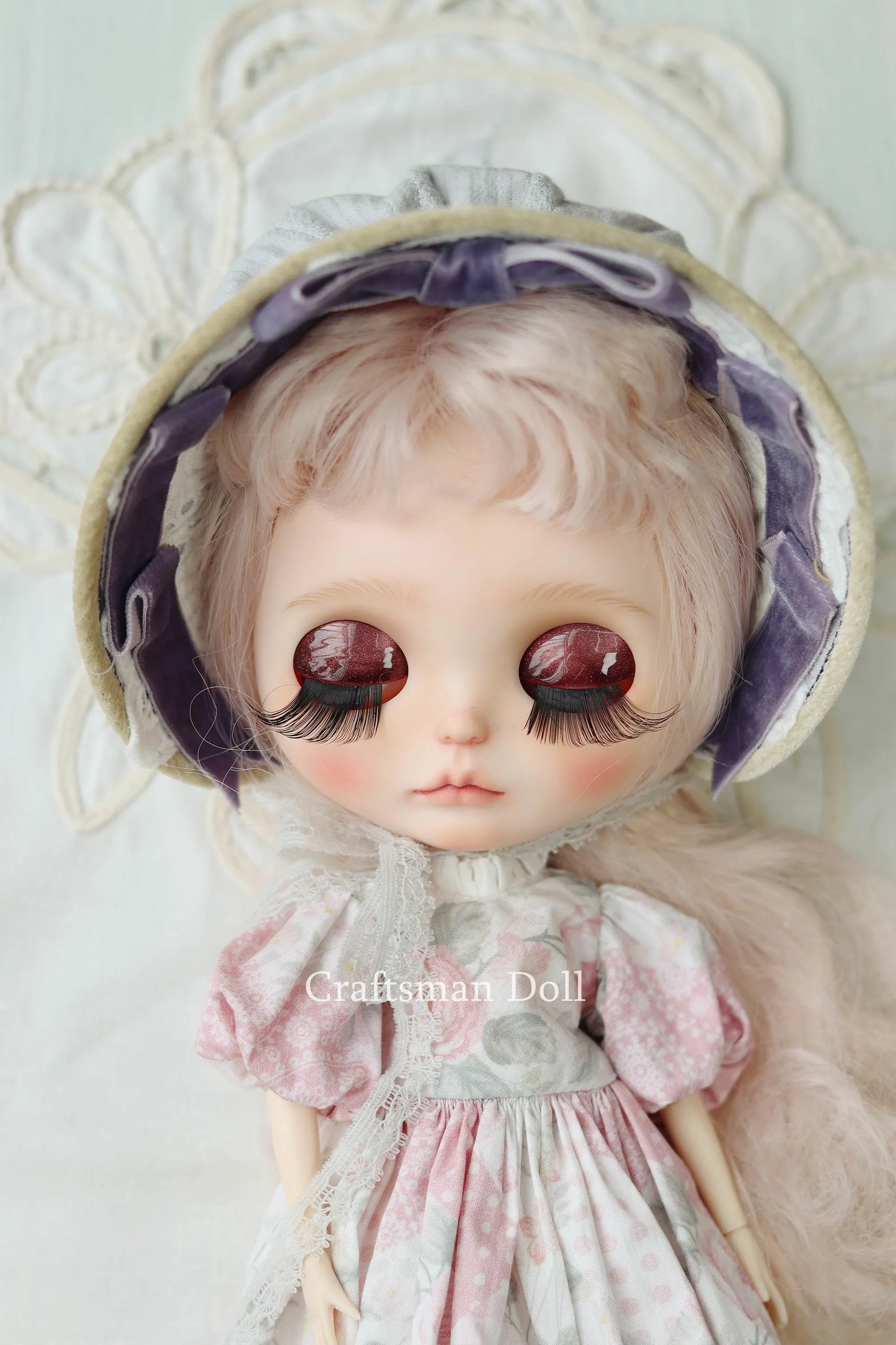 Blythe Hat/Blythe Bonnet/Pullip Hat/B276/