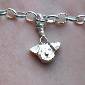 Border Terrier Charm