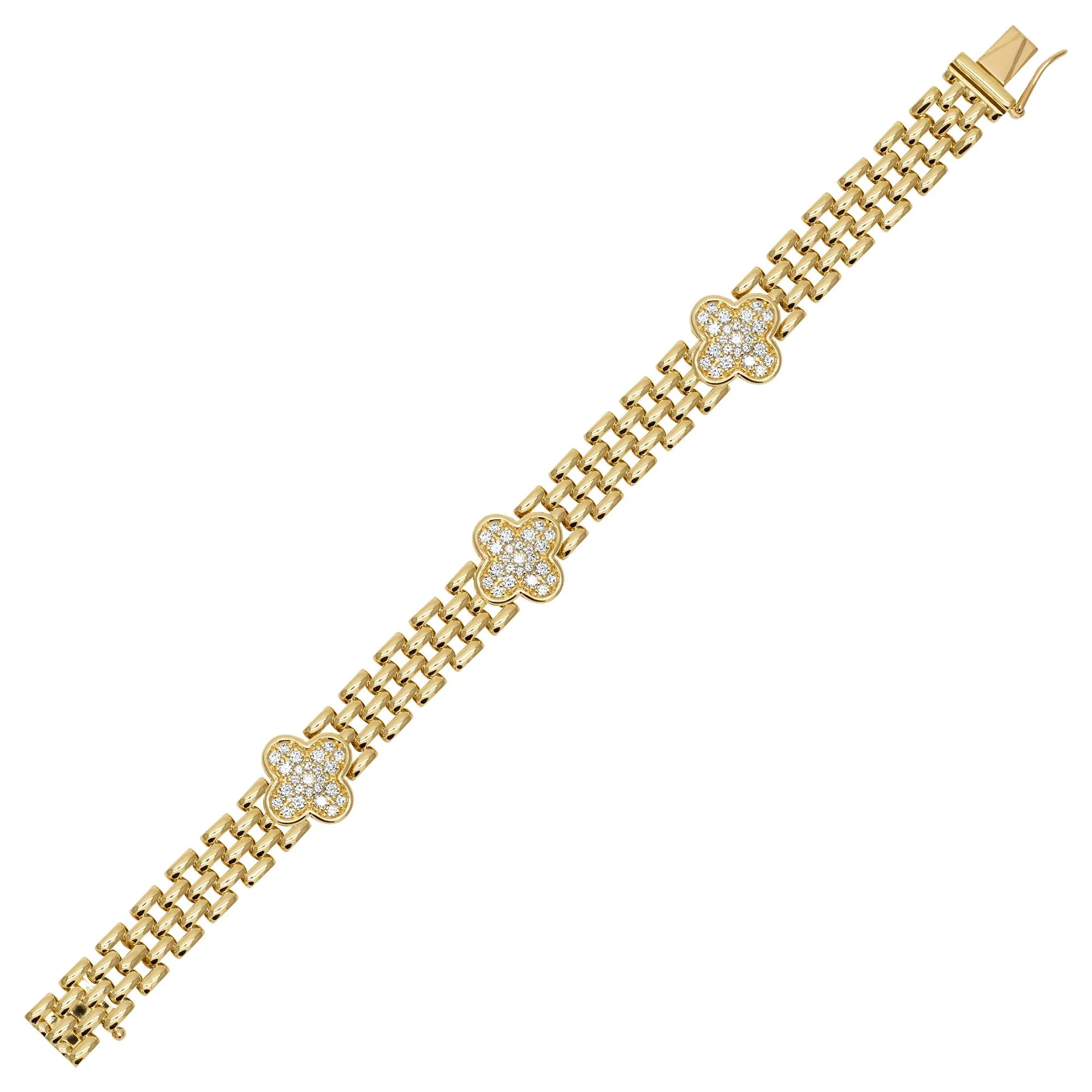 Bracelet - Diamond (2398E)
