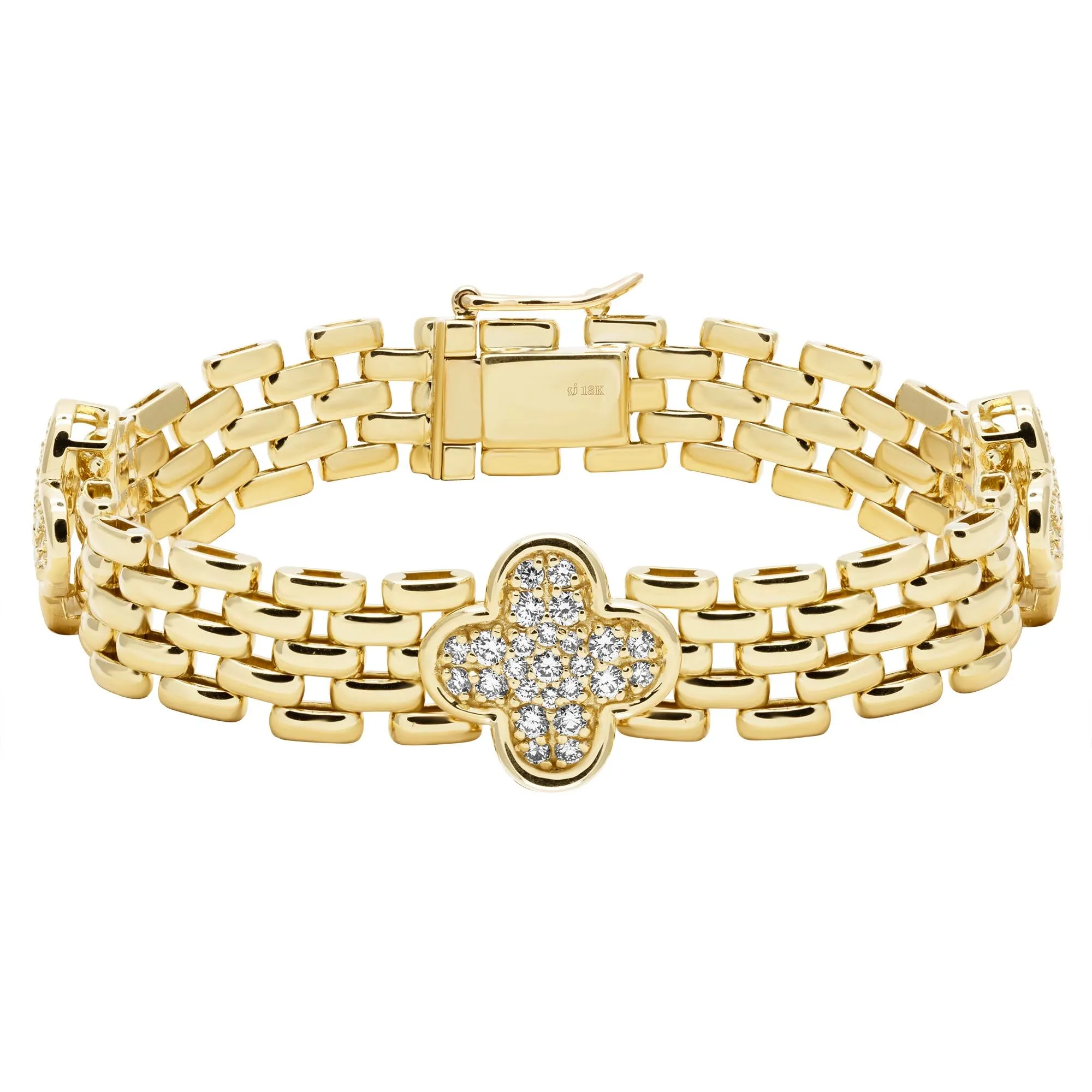 Bracelet - Diamond (2398E)