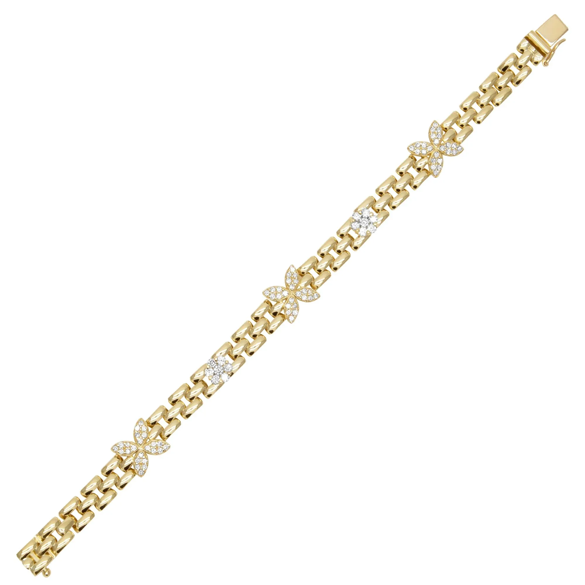 Bracelet - Diamond