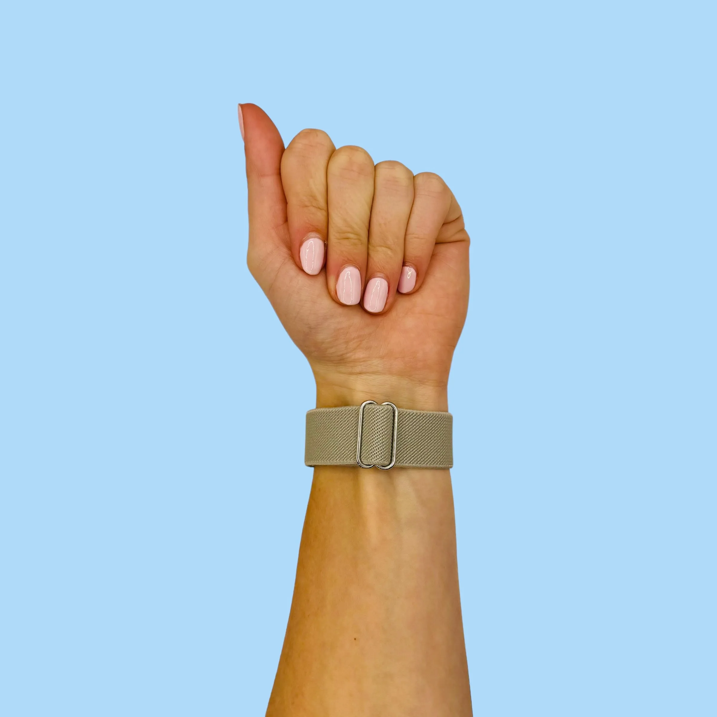 Brew Watch  Retrograph & 8-Bit Brew Braided Loop Flex Watch Straps