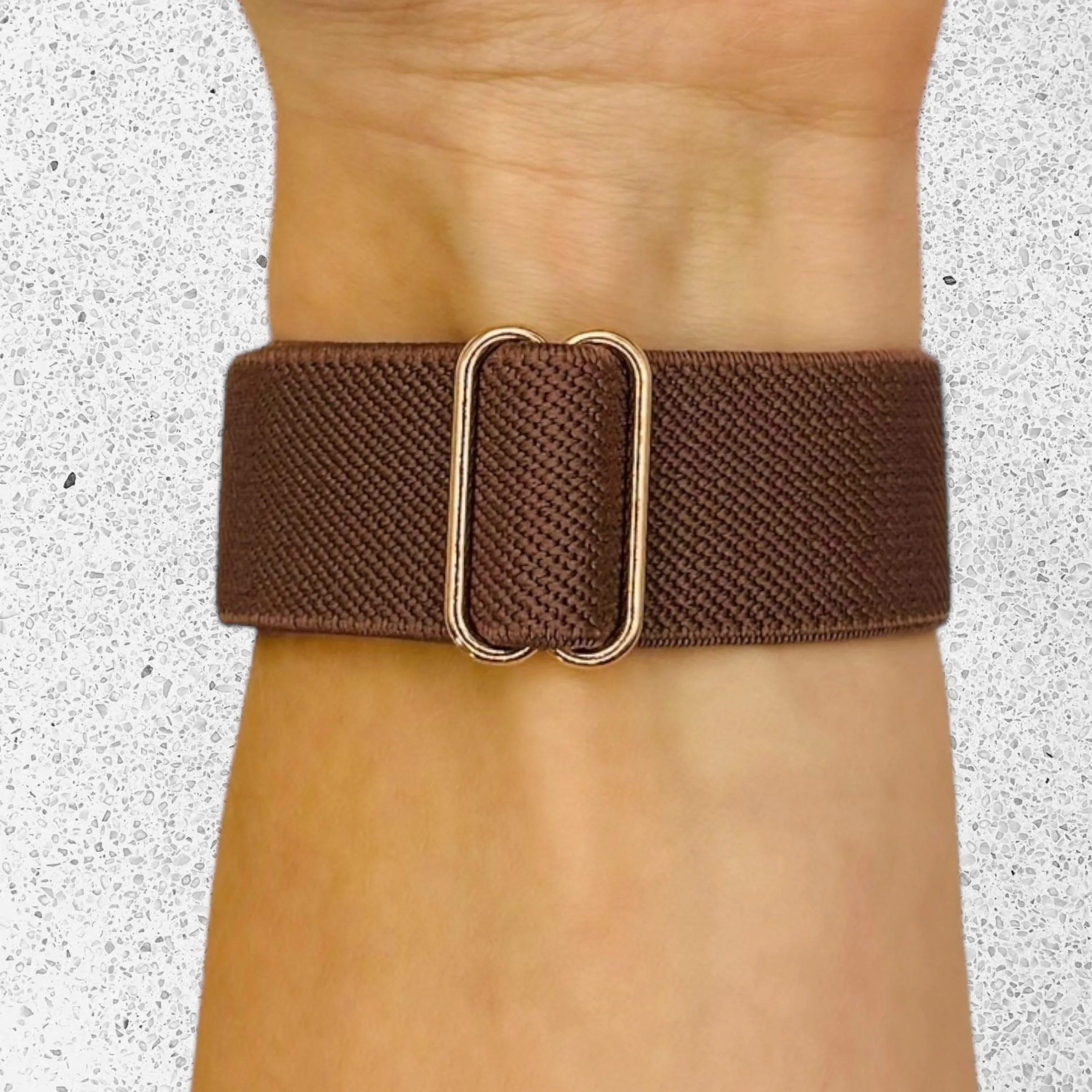 Brew Watch  Retrograph & 8-Bit Brew Braided Loop Flex Watch Straps