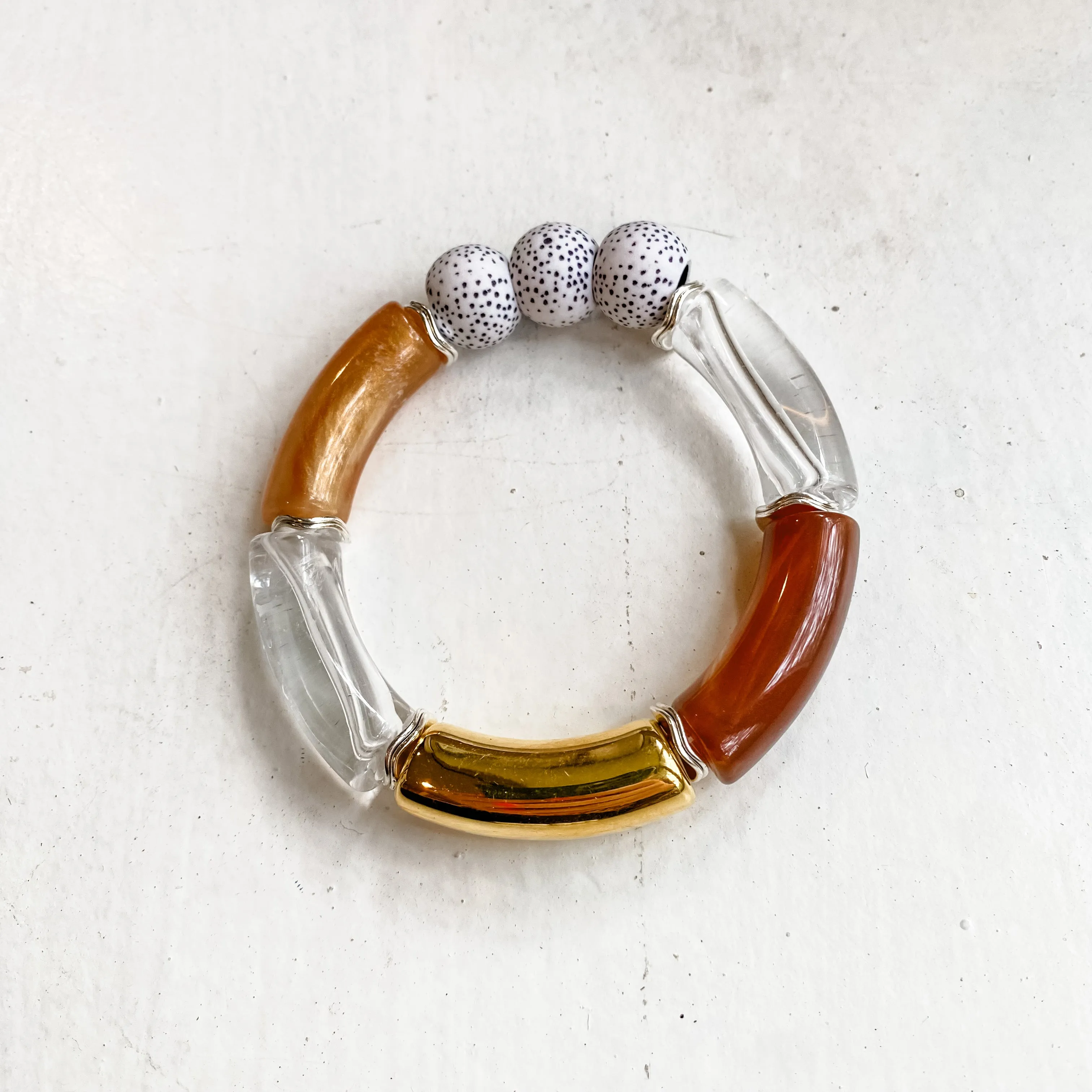 bronzed beauty || autumn collection