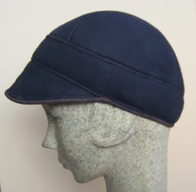 Cap - Navy
