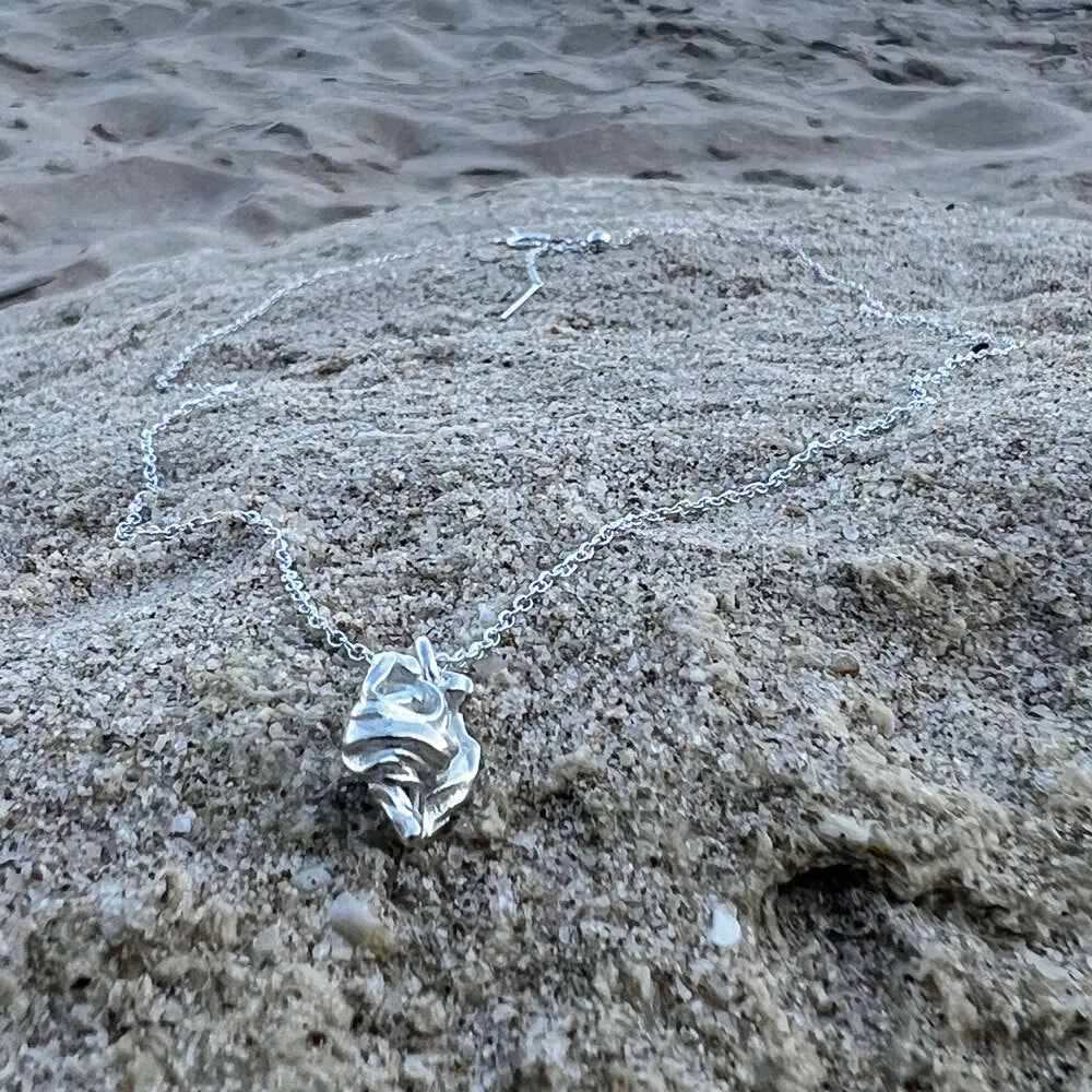 Coração Pendant Necklace