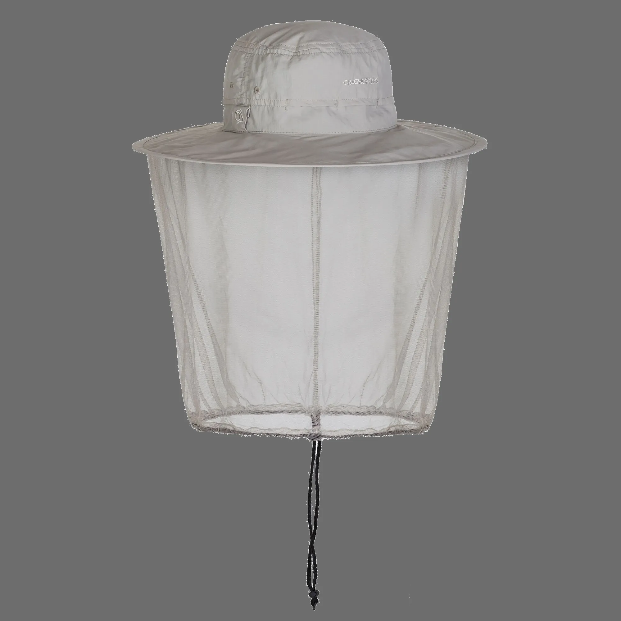 Craghoppers Men&#x27;s Nosilife Ultimate Hat II Parchment | Buy Craghoppers Men&#x27;s Nosilife Ultimate Hat II Parchment here | Outnorth
