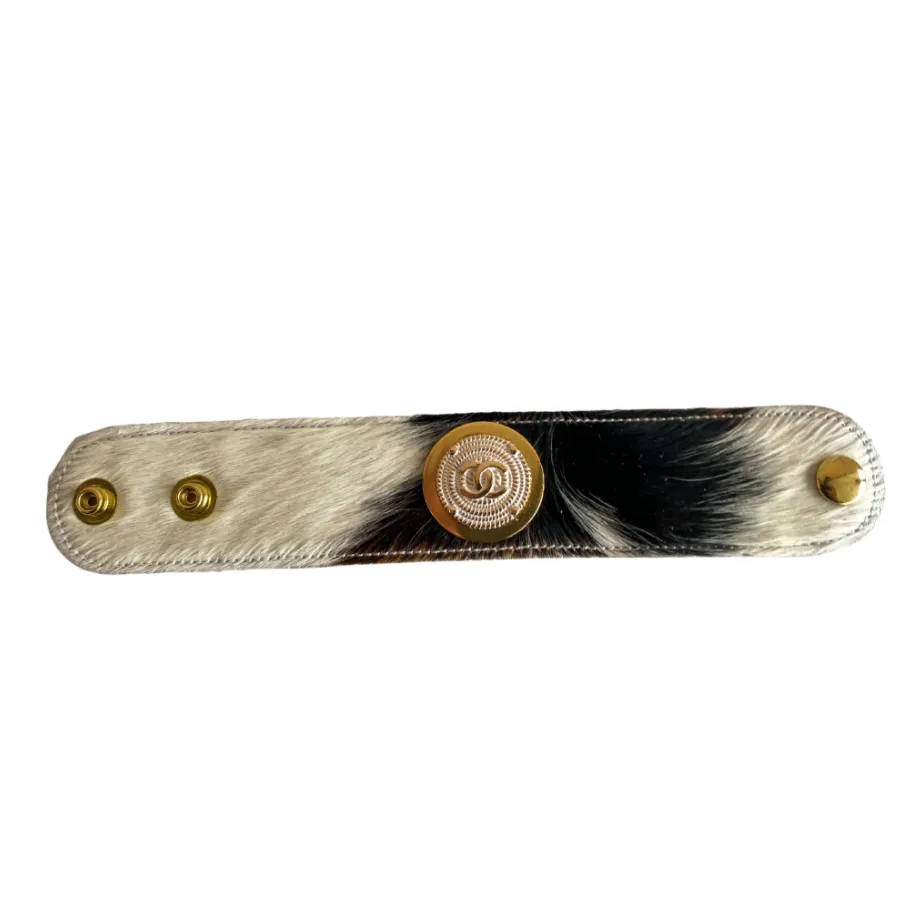 Designer Cuff Bracelet