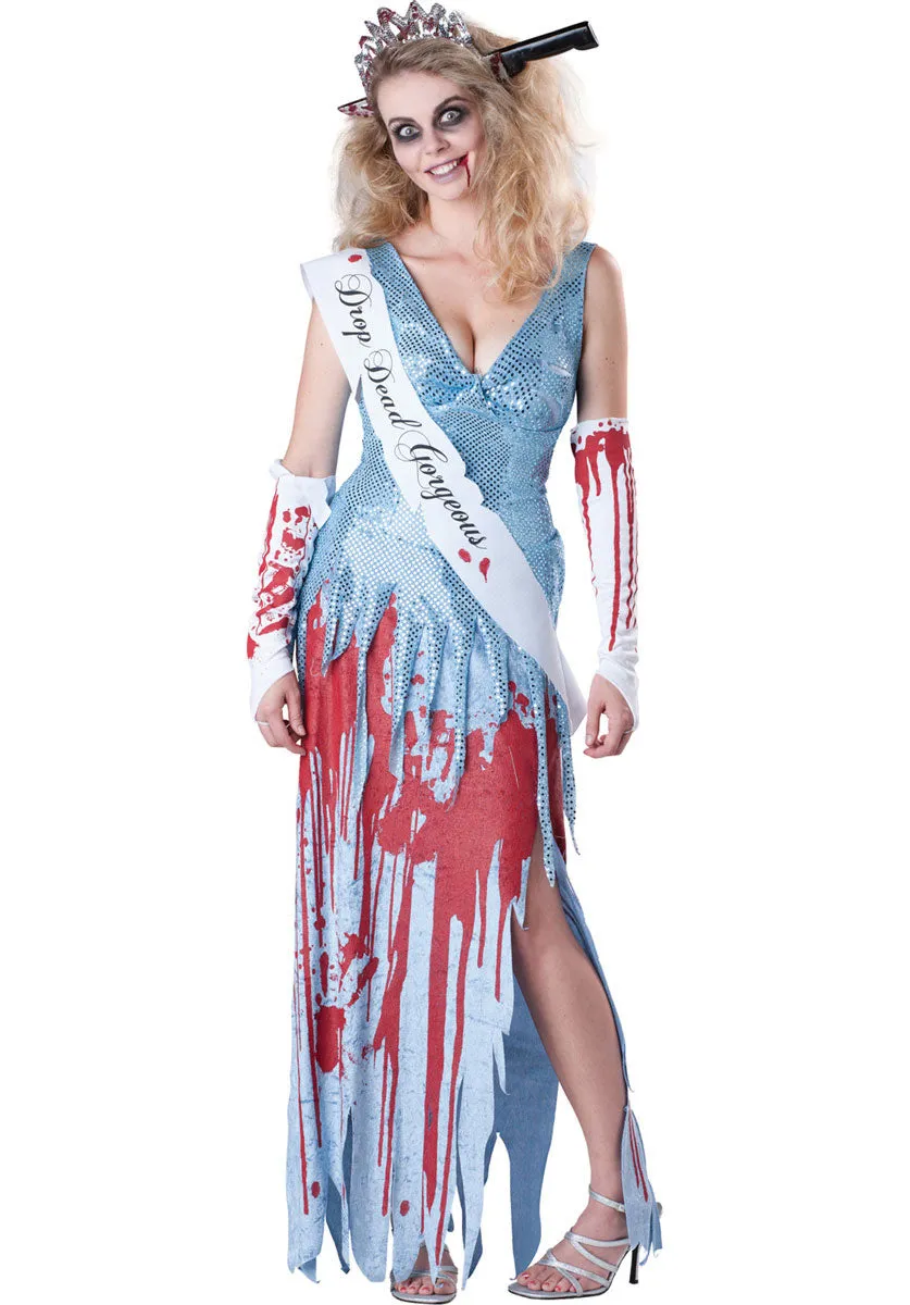 Drop Dead Gorgeous Costume