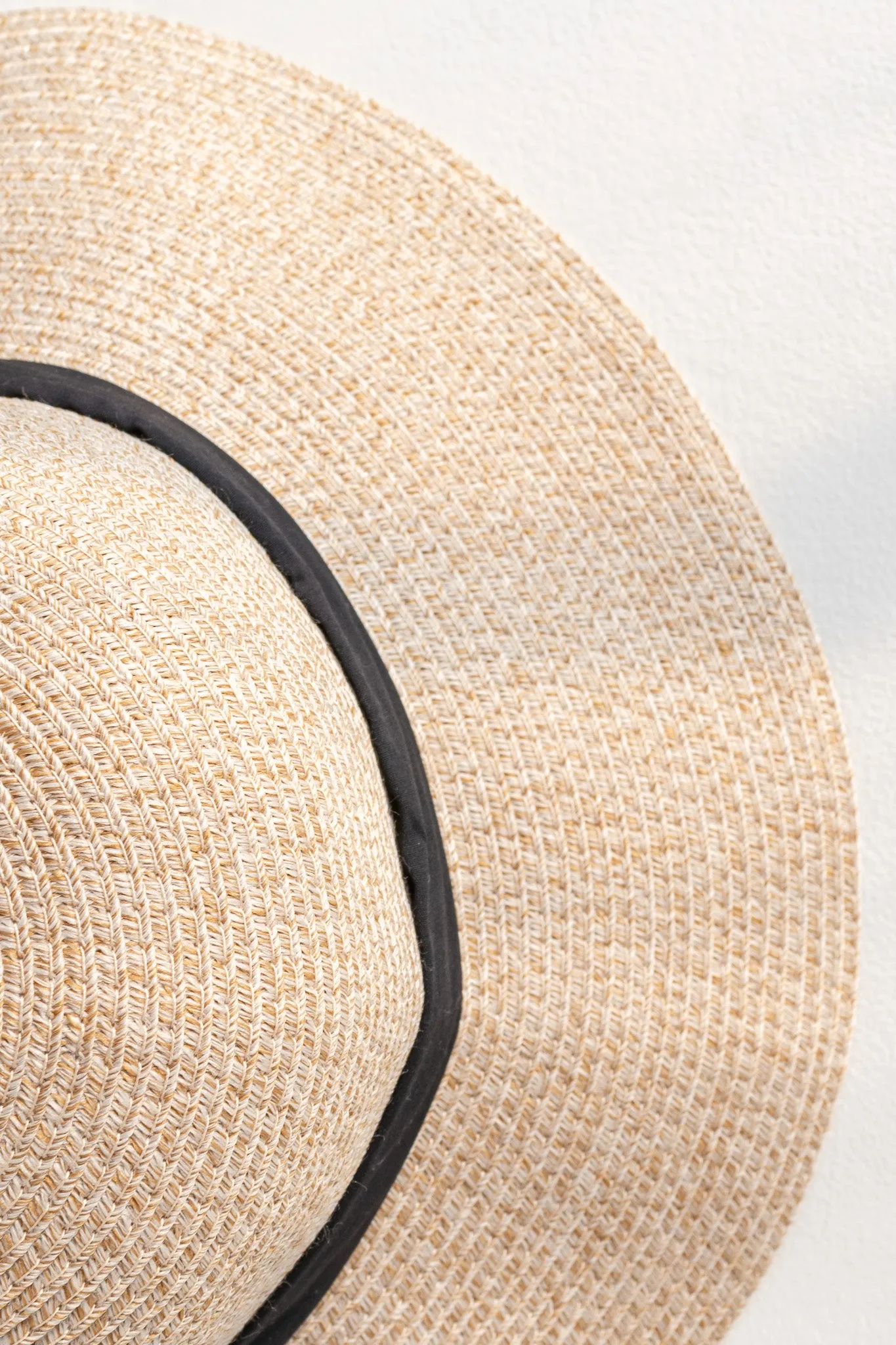 Eldora Packable Sun Hat