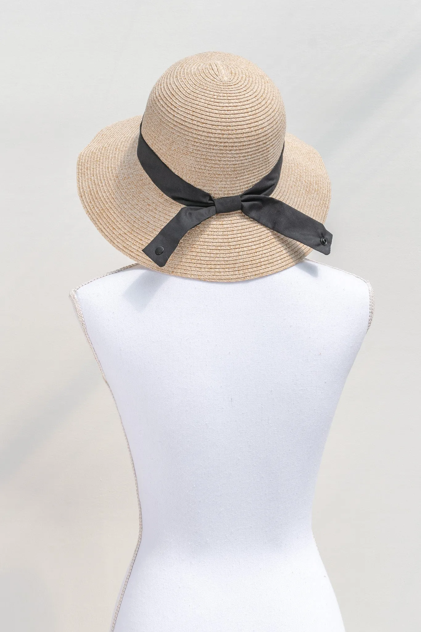 Eldora Packable Sun Hat