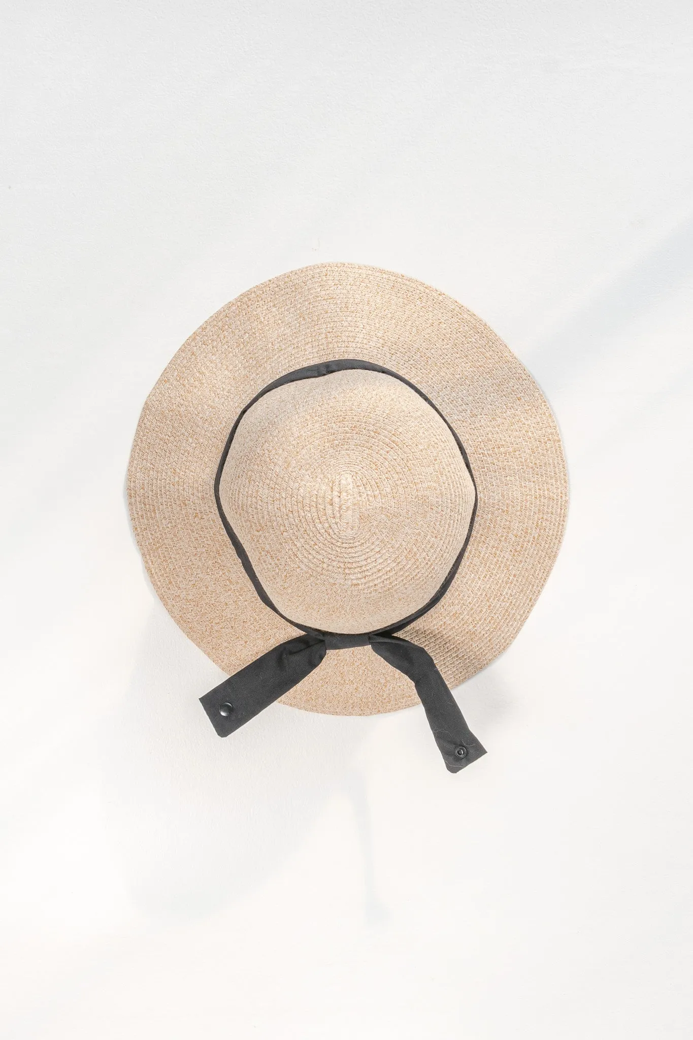 Eldora Packable Sun Hat