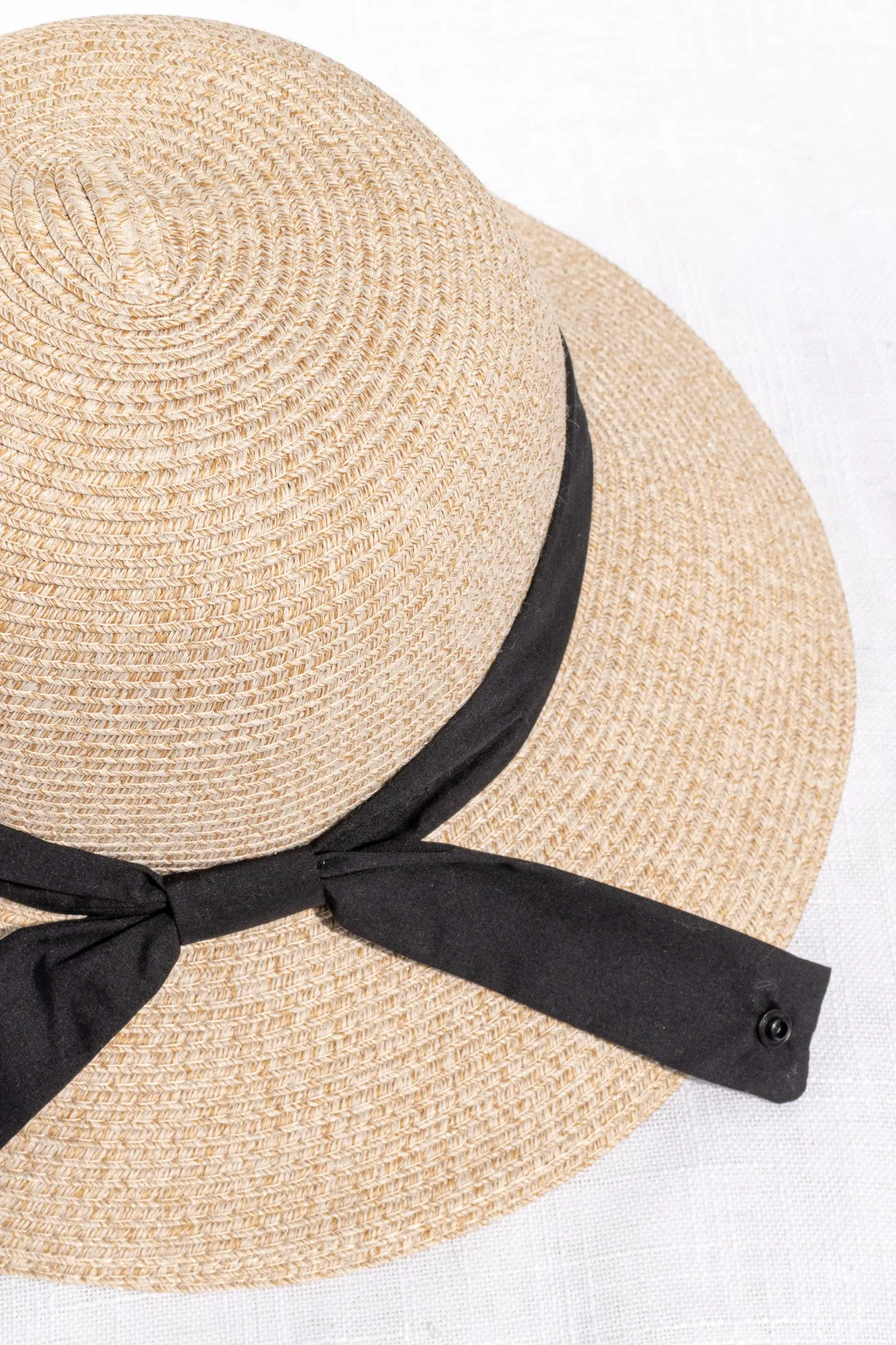 Eldora Packable Sun Hat