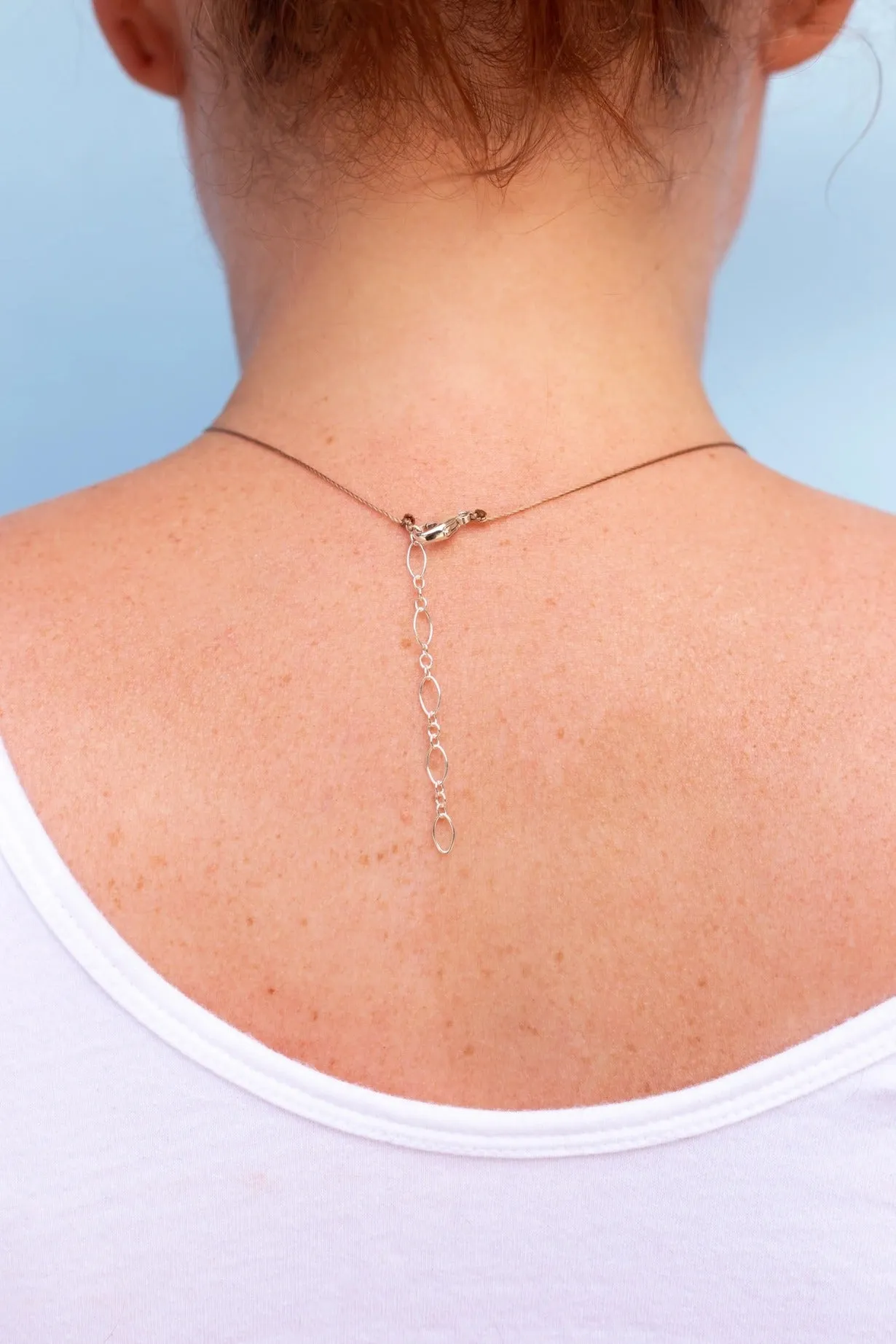 Explore Necklace