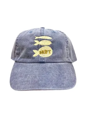 FISHEZ DAD HAT