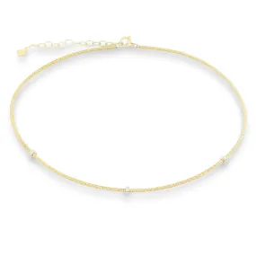 Goa Necklace