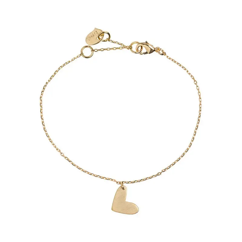 Heart Bracelet
