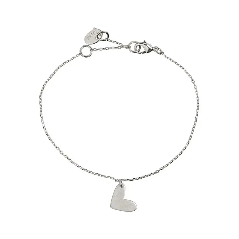 Heart Bracelet