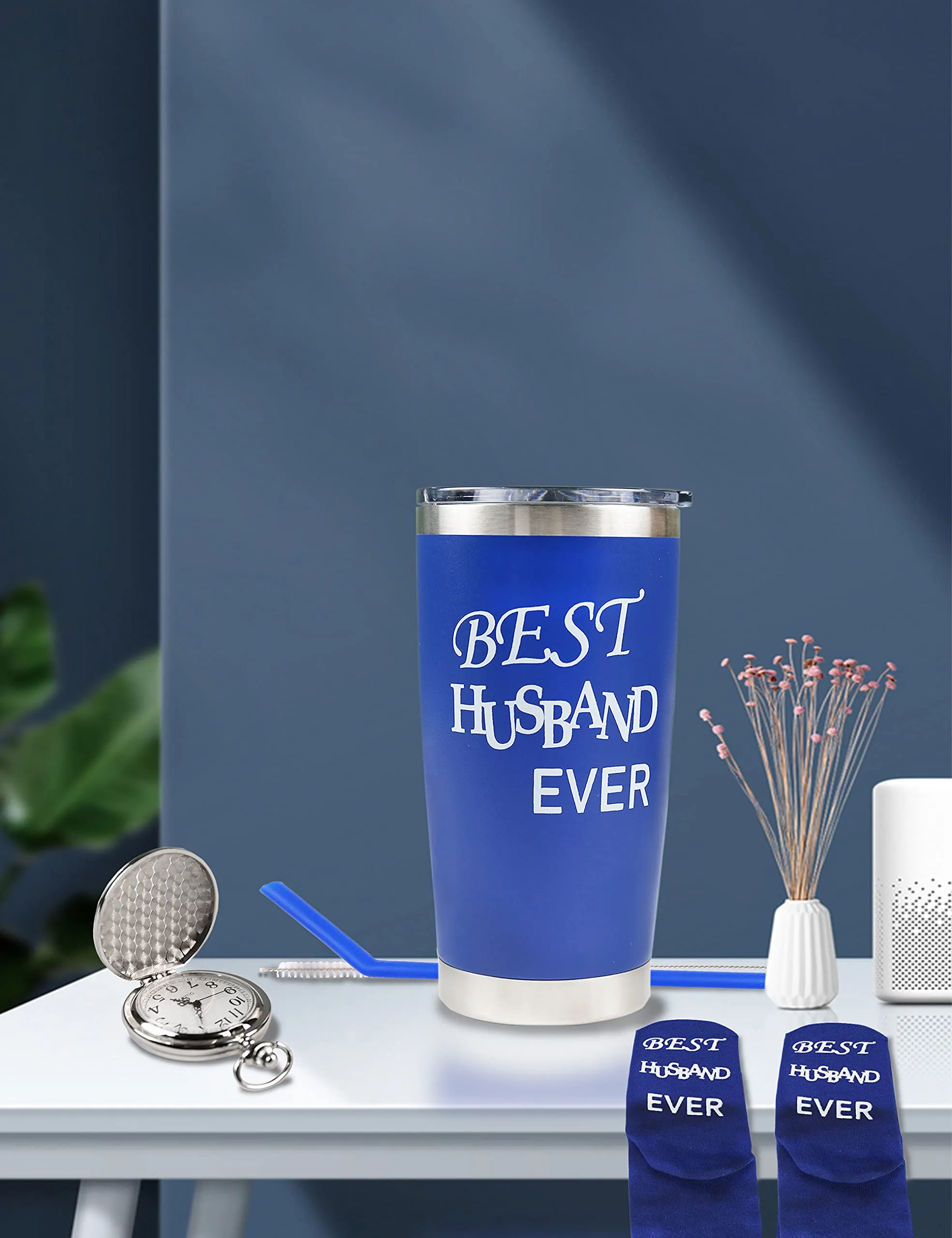 Husband Birthday Gift, Husband Gifts, Best Husband Ever Coffee Cup, Best Husband Ever