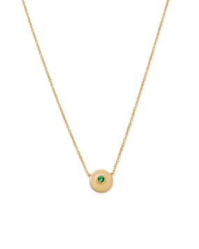 IL MARE NECKLACE (18K GOLD VERMEIL)