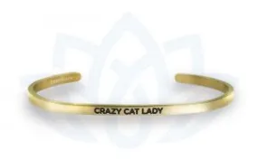 InnerVoice:  CRAZY CAT LADY