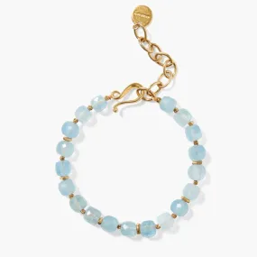 Joya Bracelet Aquamarine