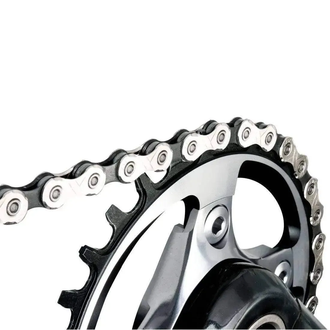 KMC X9 X10 X11 Speed Chain Road Bike Missing Link Gold Silver Chain
