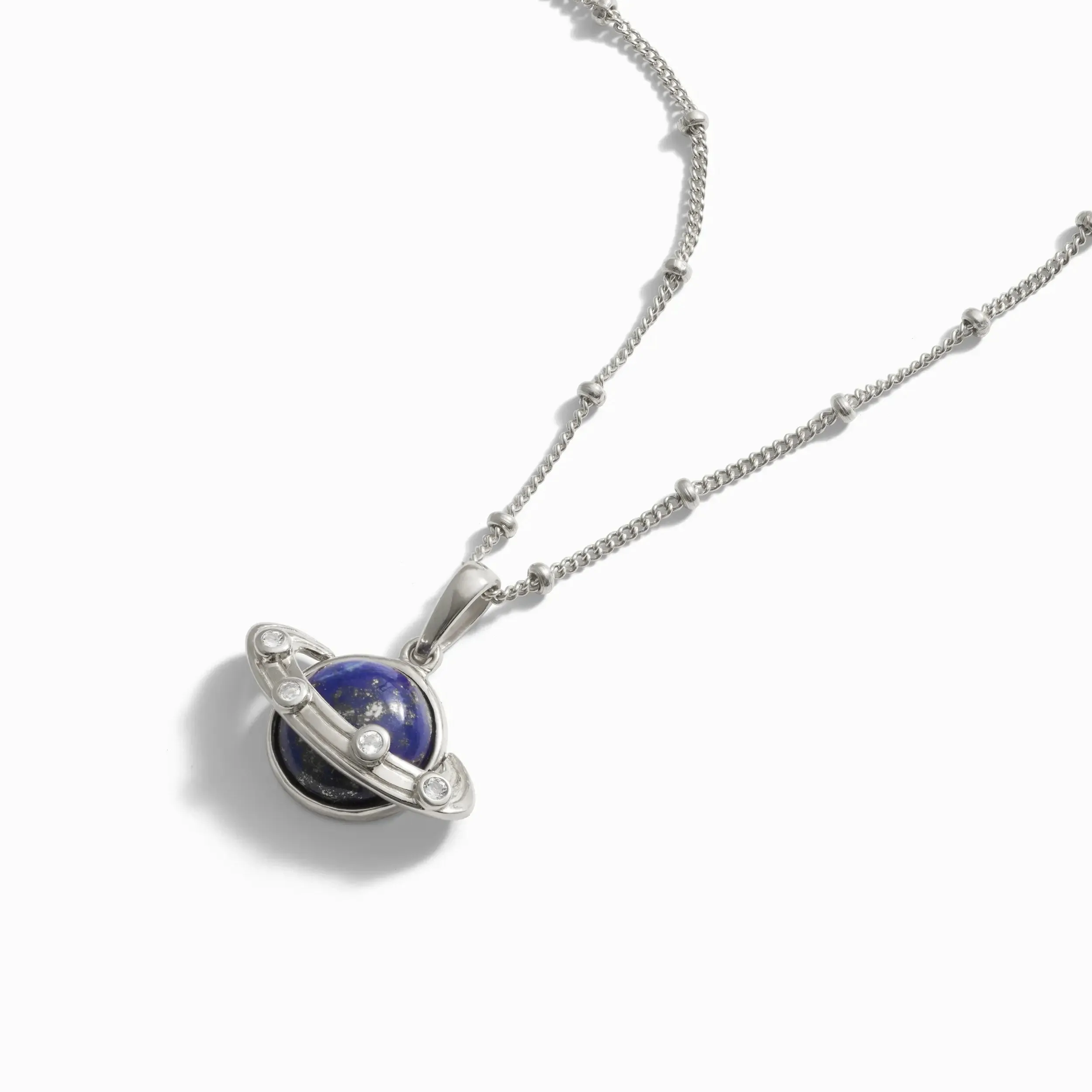 Lapis Saturn Necklace