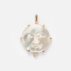 Lunar Dream Charm