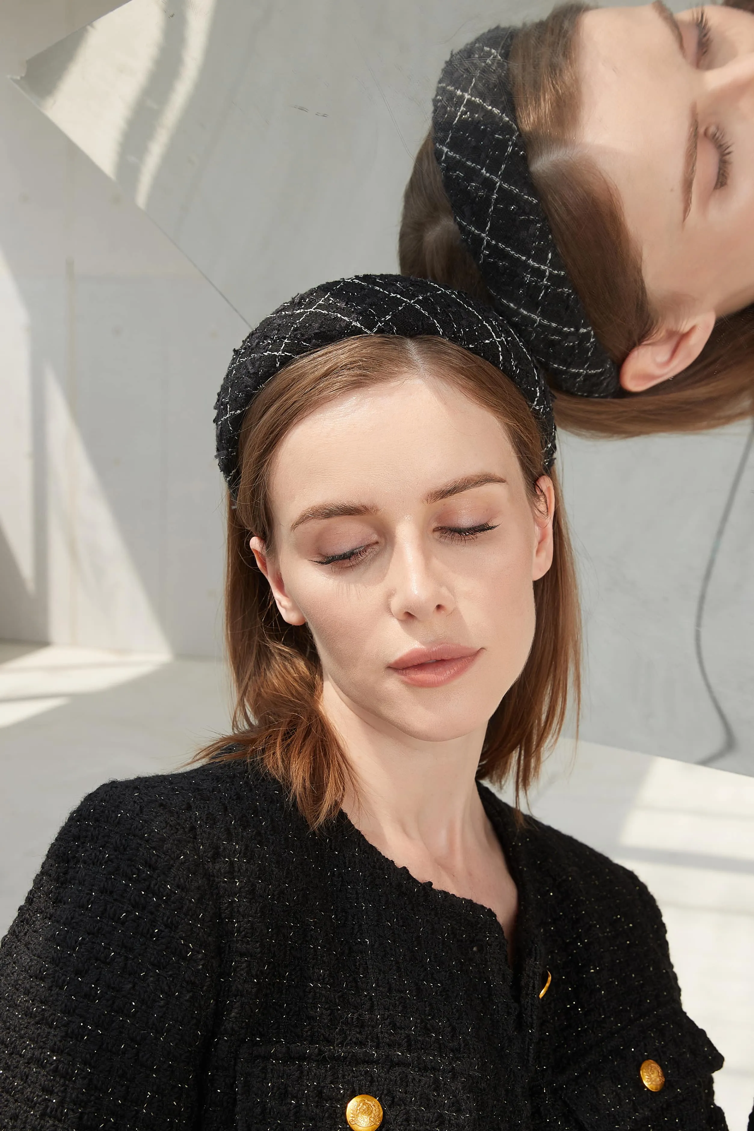 Madison Headband