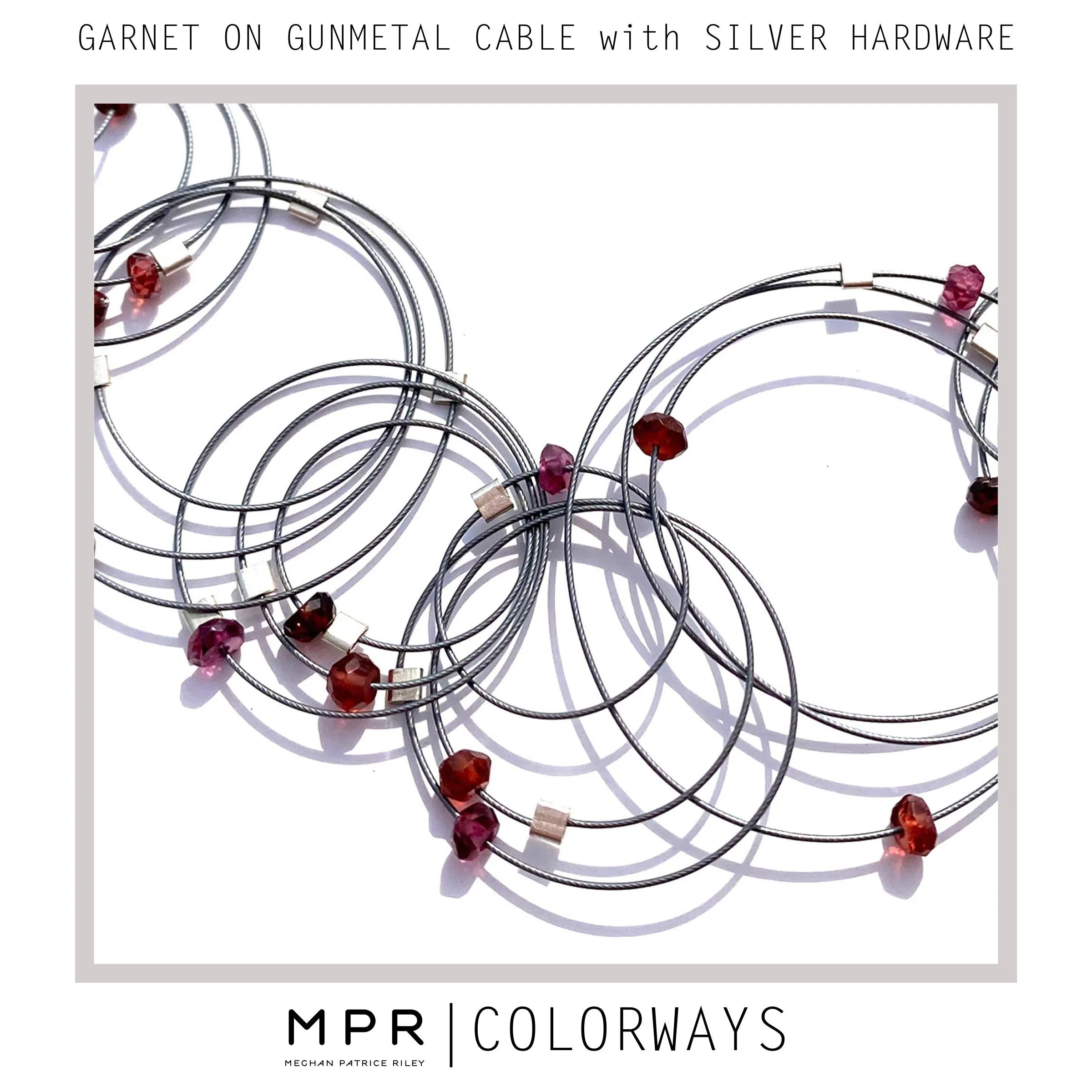 Melange Bracelet
