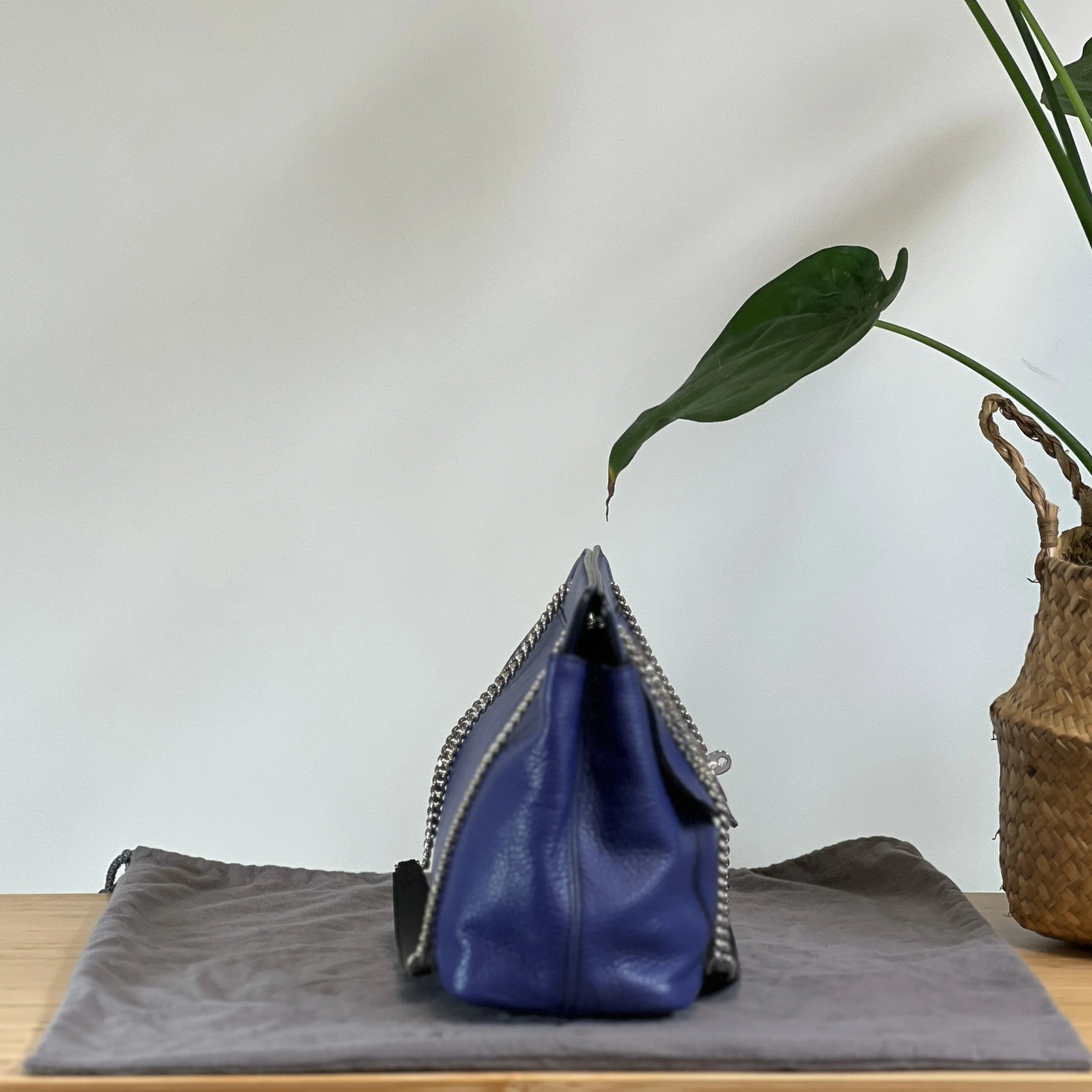Mulberry Blenheim