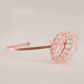 My Princess Crown Girls Headband