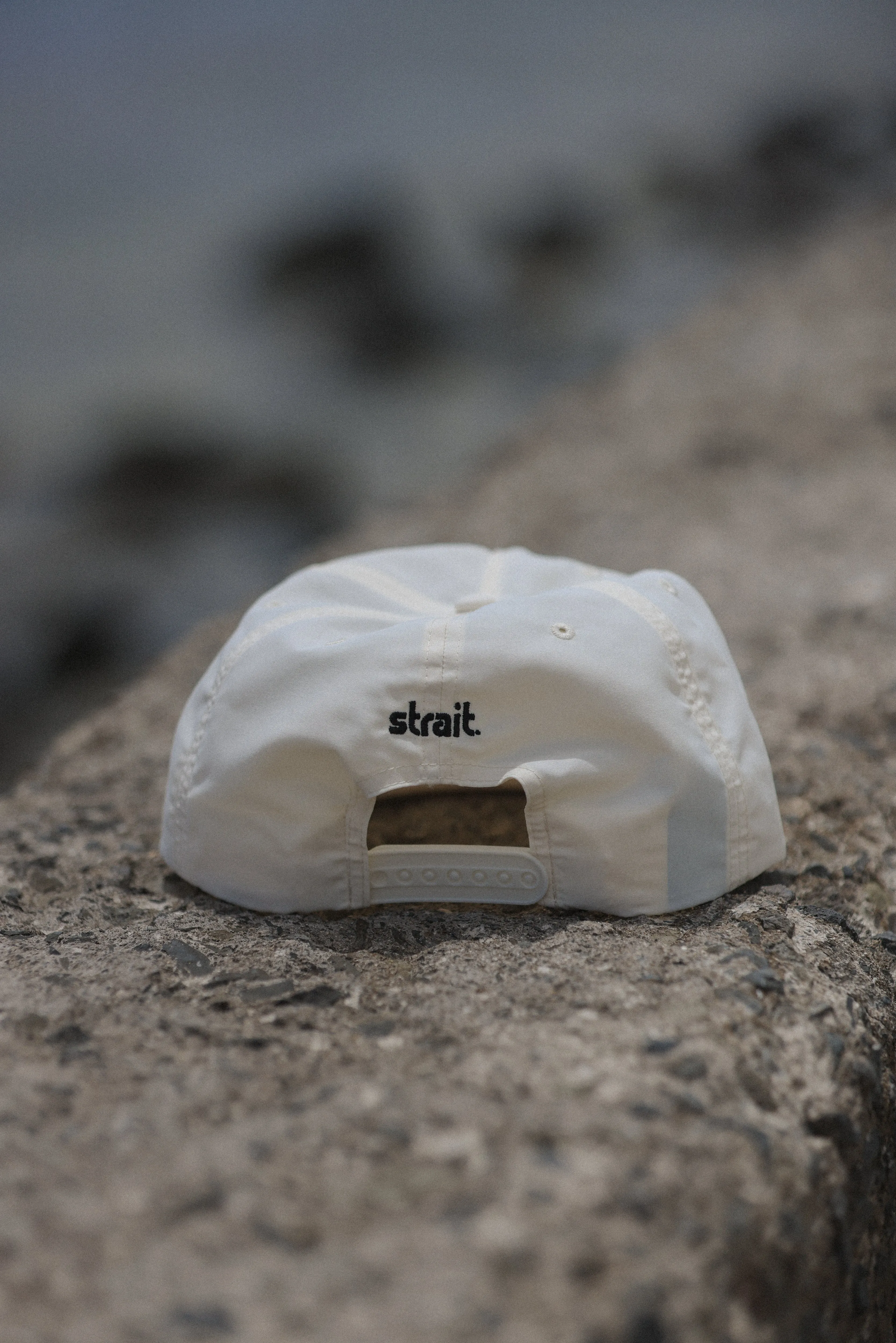 Nylon Surf Cap