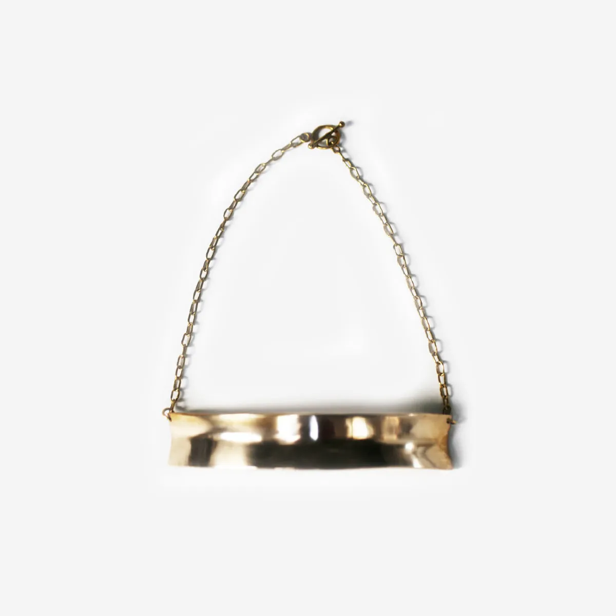 Plune Choker